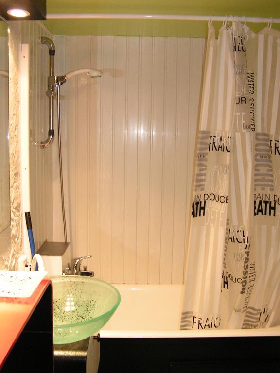 Chalet L'ourson