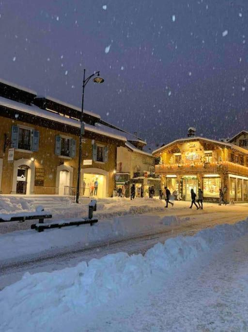 90m2 Hypercentre, Terrace, Next To Lift Chamonix