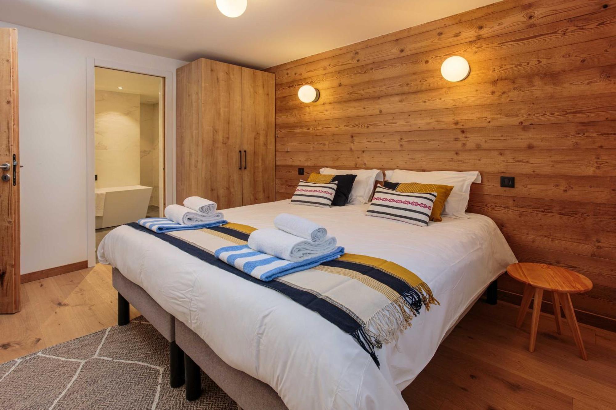 Gloribel Chalet Chamonix