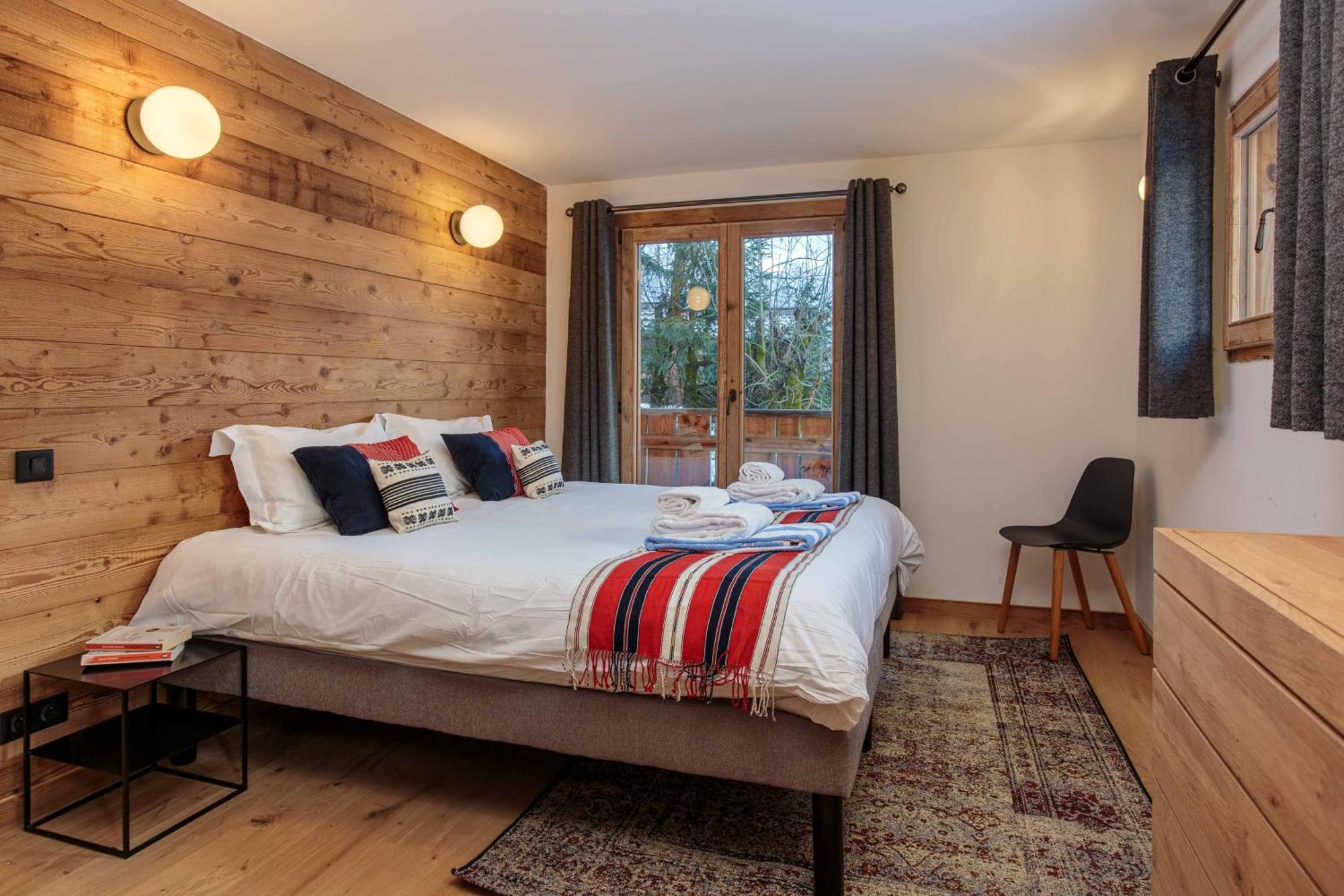 Gloribel Chalet