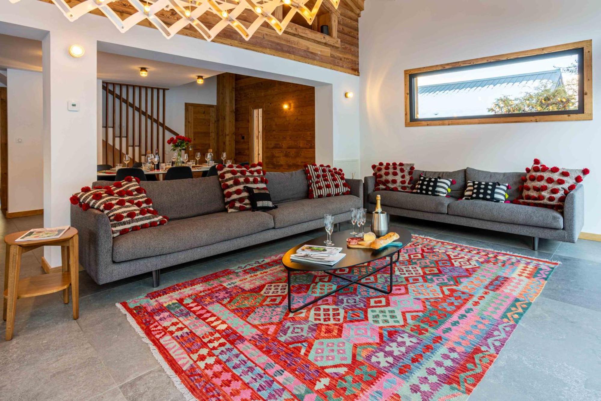 Gloribel Chalet