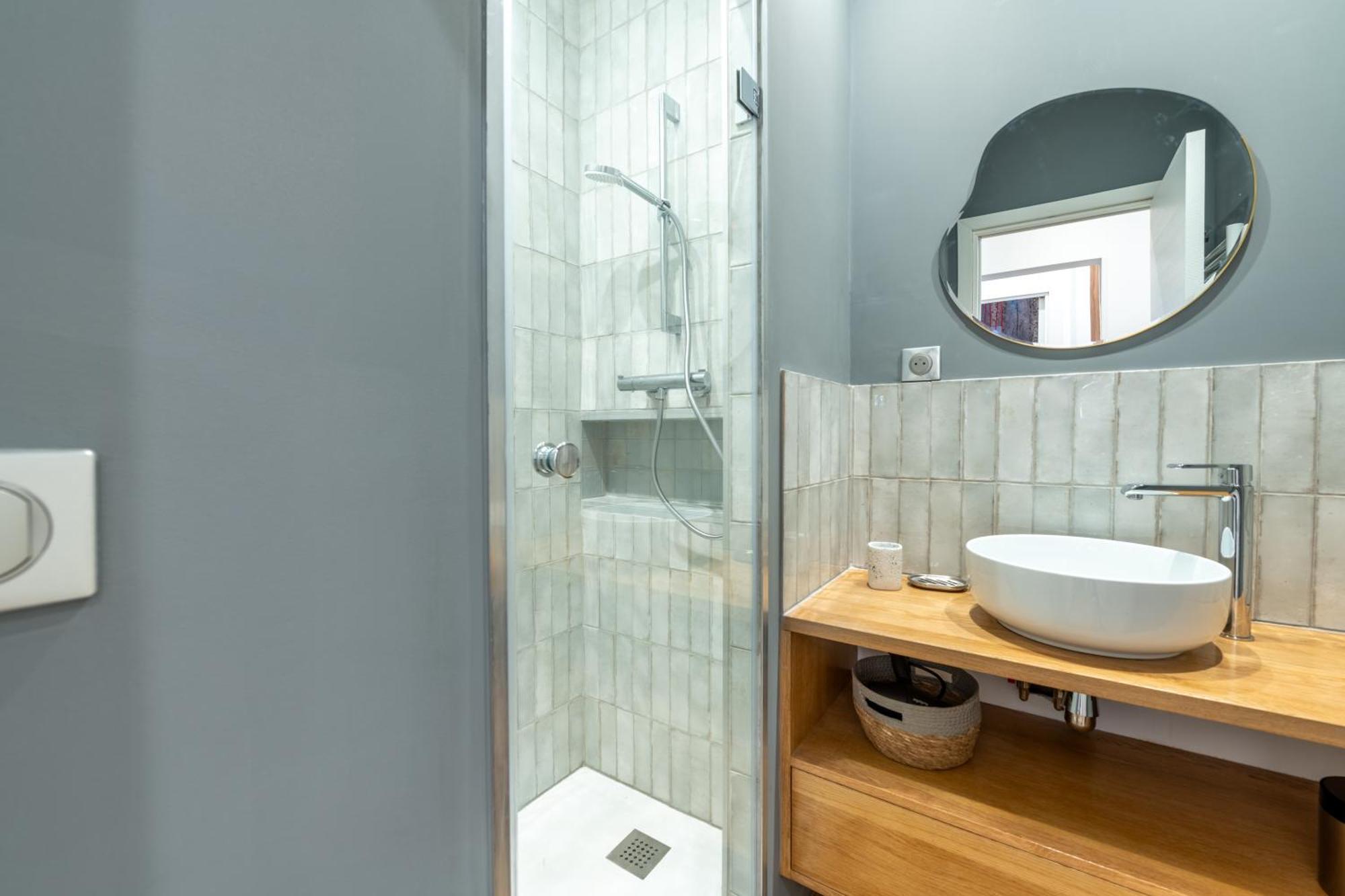 Appartement Sweet Brevent - Happy *