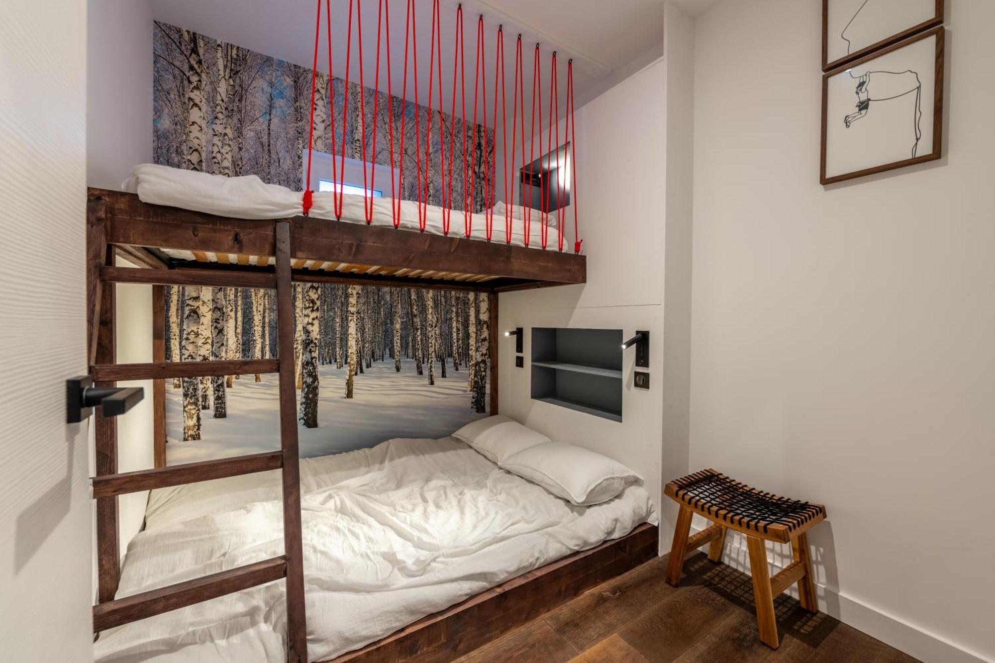 Sweet Brevent - Happy Appartement