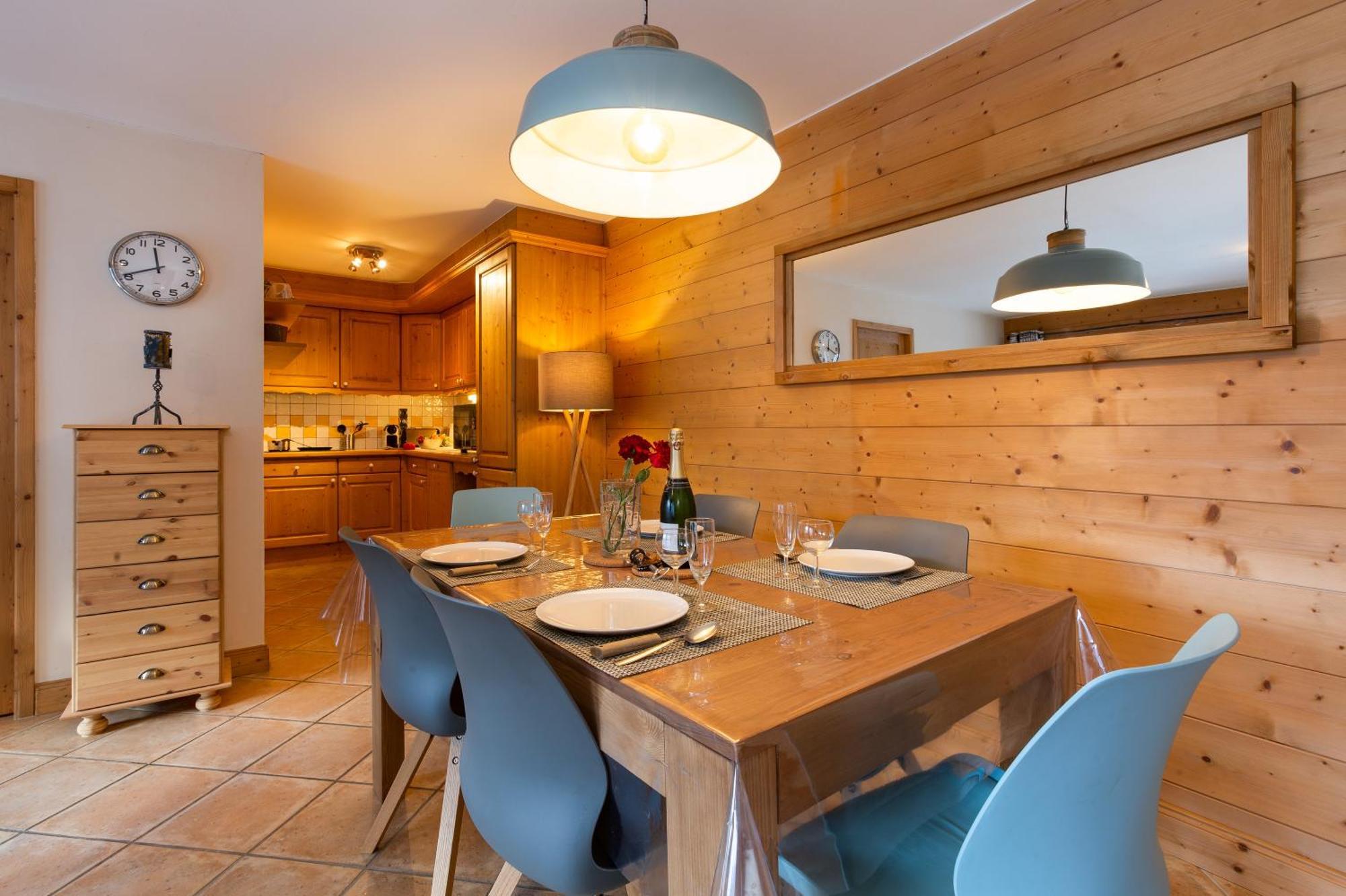 Belle Vue - Happy Apartment *