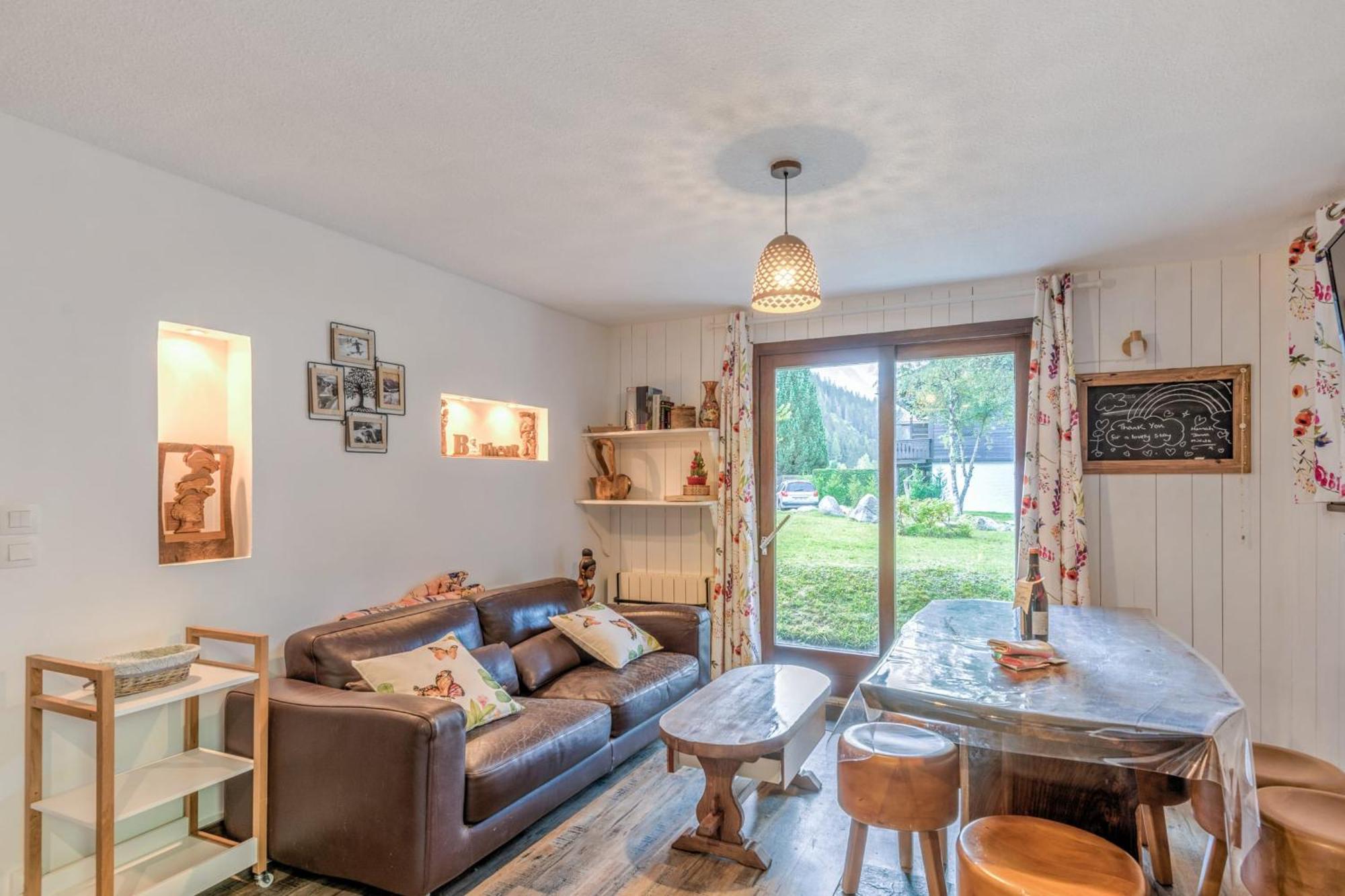 Sous-bois - Welkeys Apartment