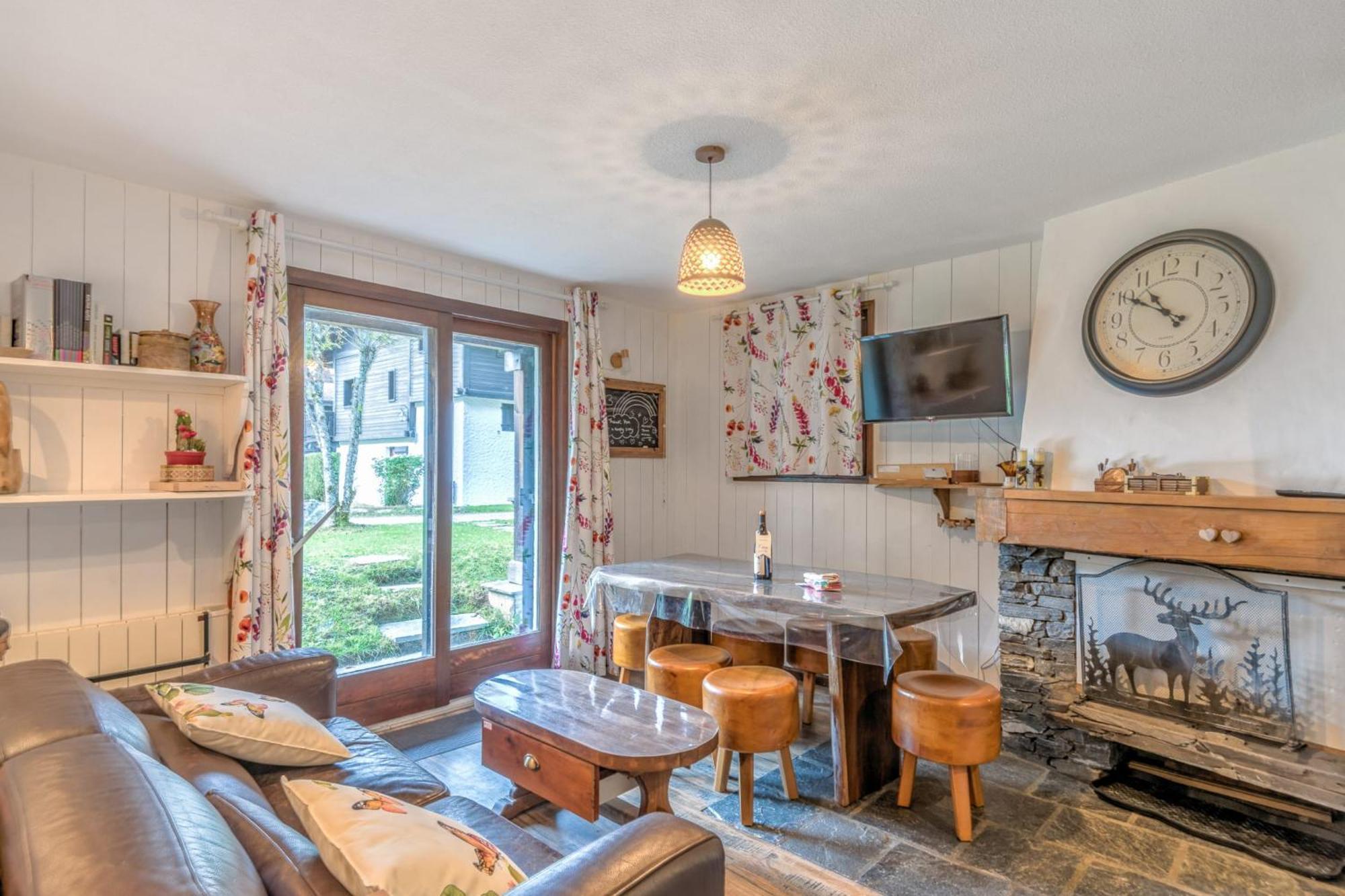Apartment Sous-bois - Welkeys *