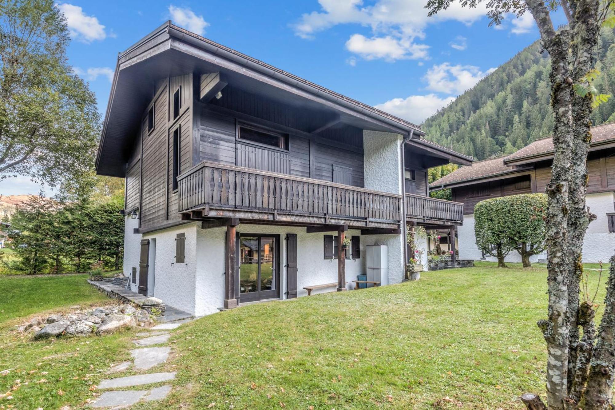 Apartment Sous-bois - Welkeys