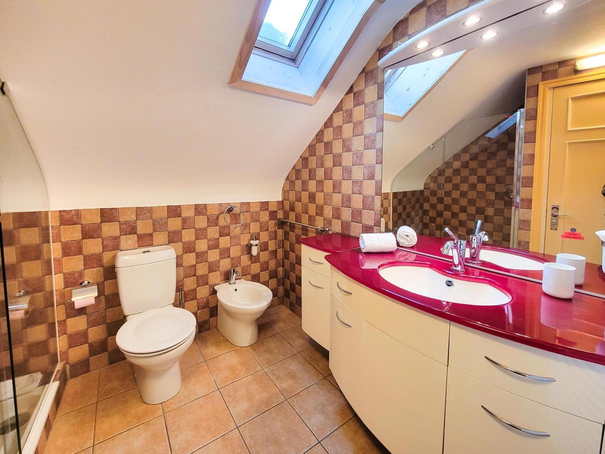 Chamone- Moderne - Hypercentre - Vues Apartment *