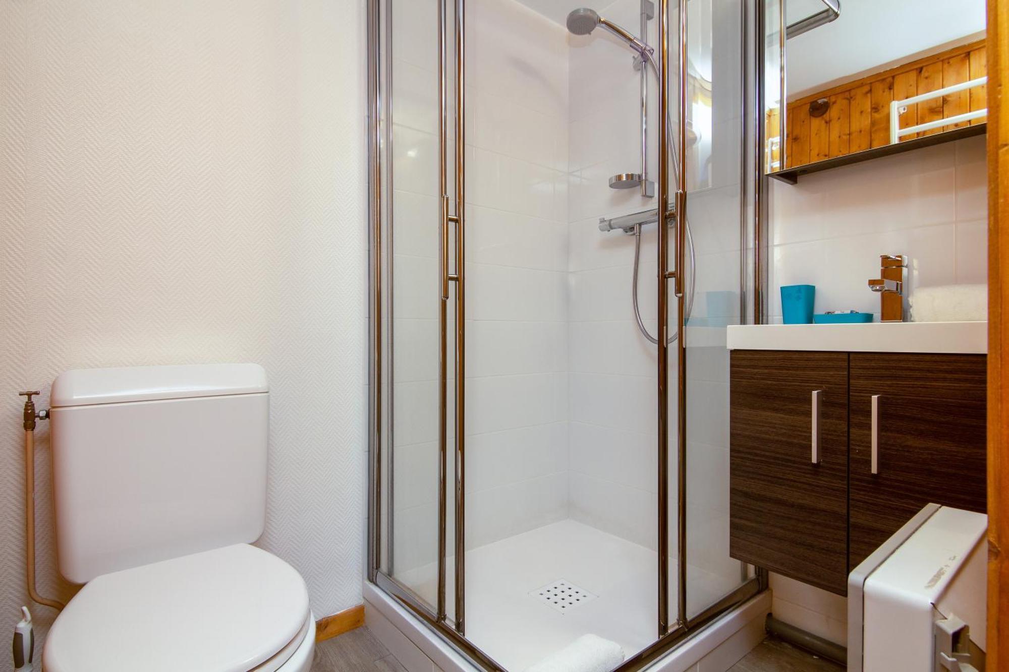 Grand Roc - Campanules 114 - Happy Apartment