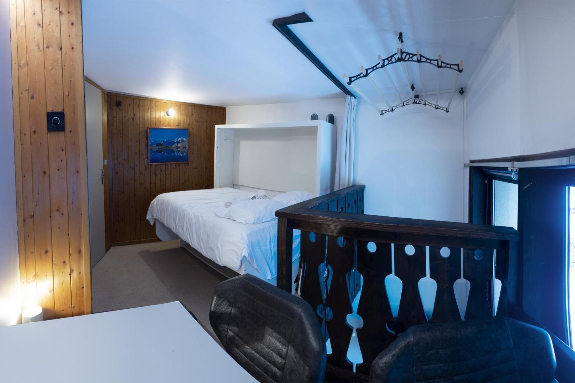 Apartment Grand Roc - Campanules 114 - Happy