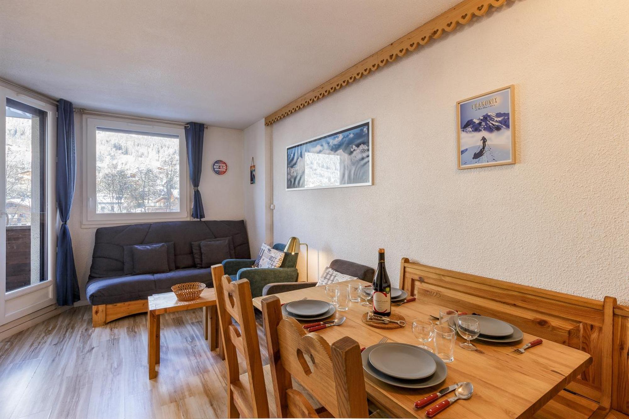 Sud - Grepon 315 - Happy Apartment *