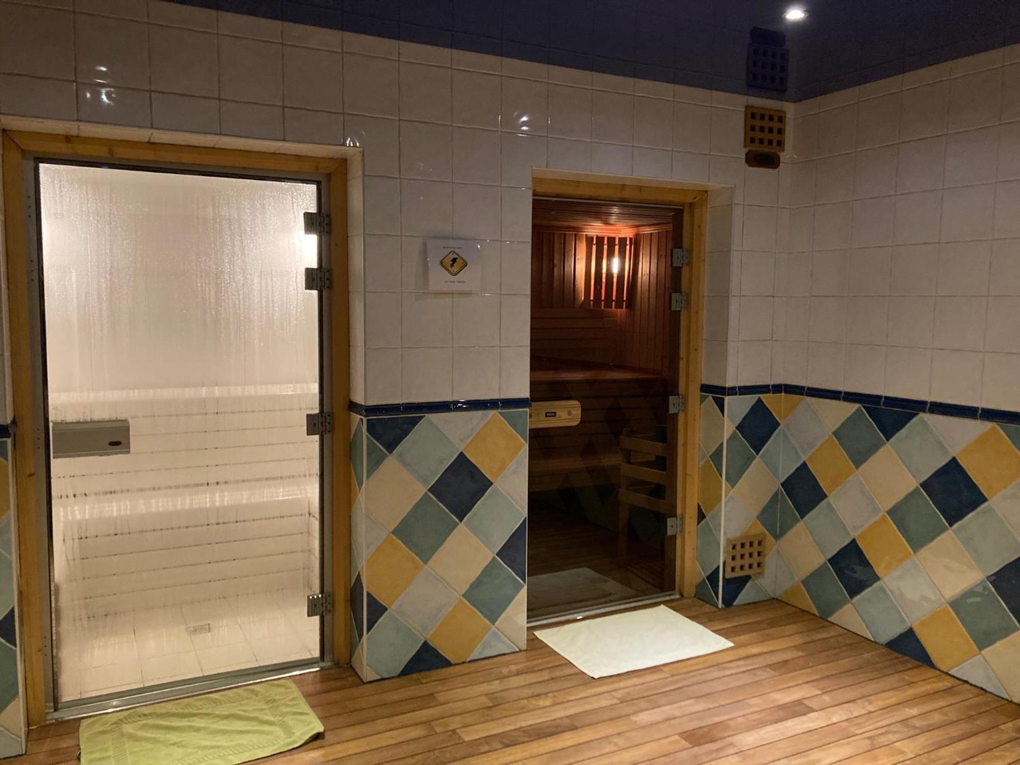 Hotel Oustalet Chamonix