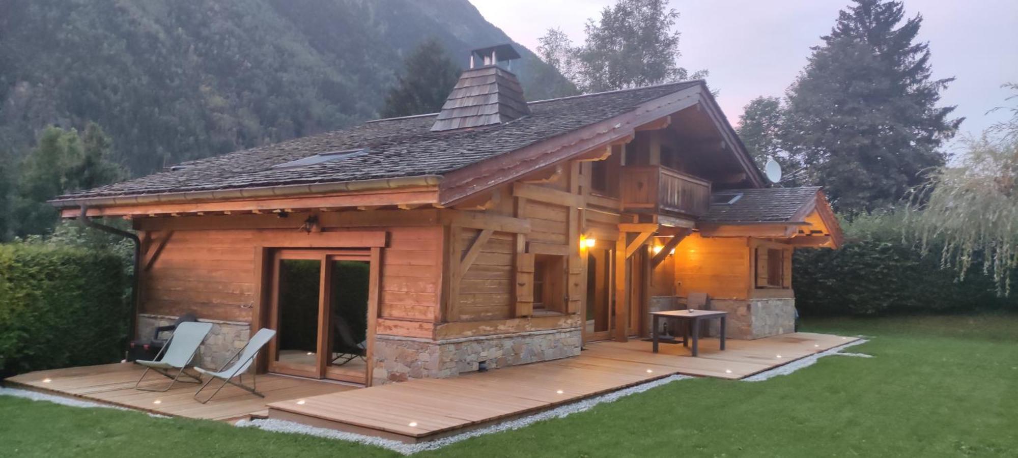 Kidou, Grand Confort, Nouveau Exterieur