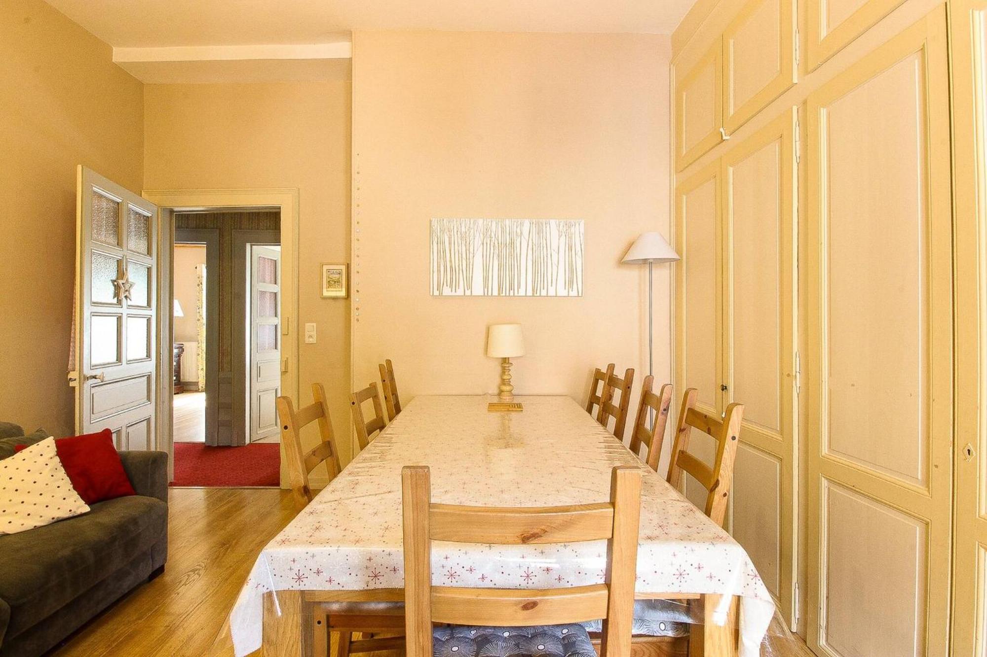Apartment Maison Emile Devouassoud *