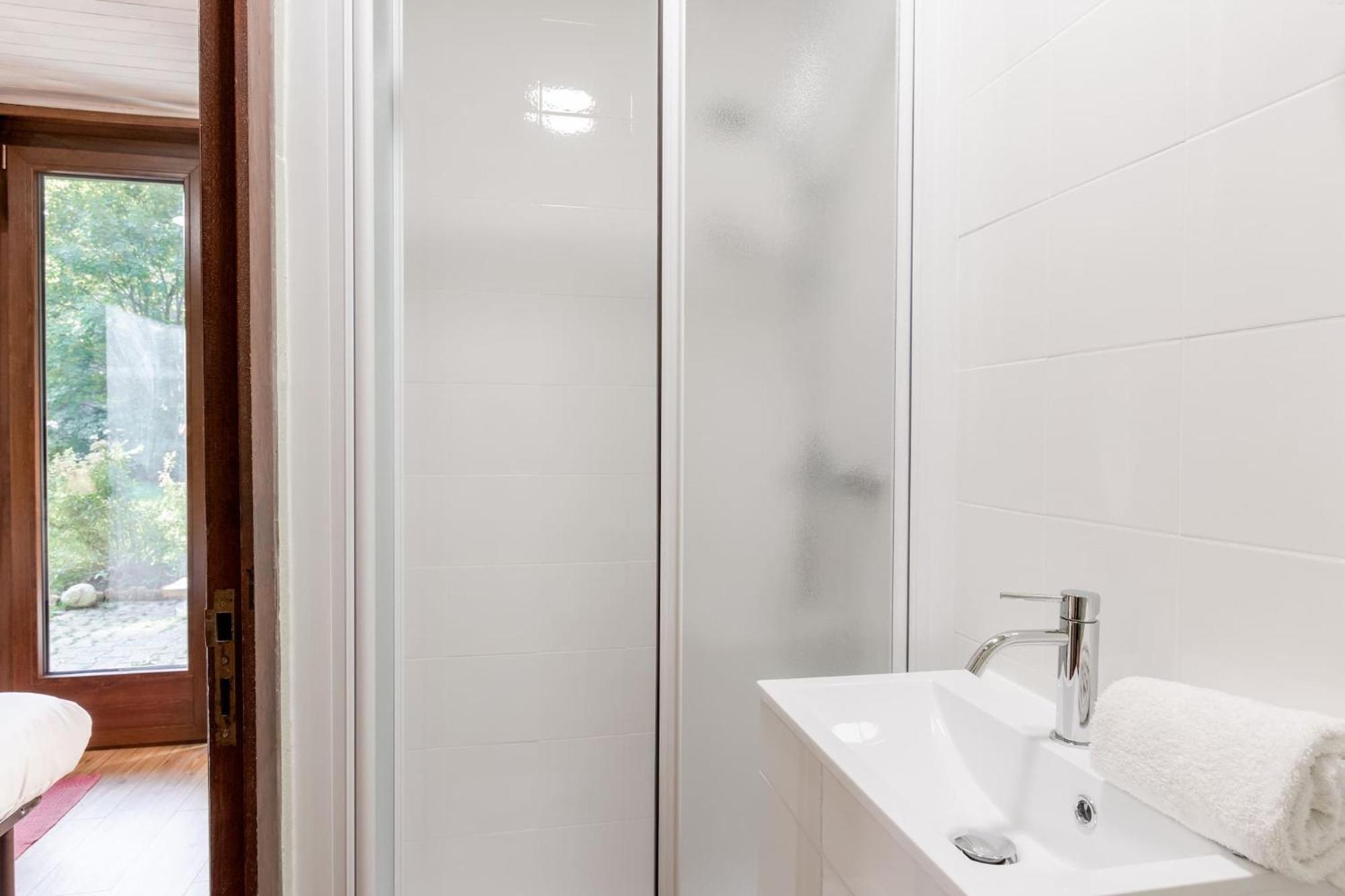 Clos De L'ours - 2 - Jardin Prive Apartment