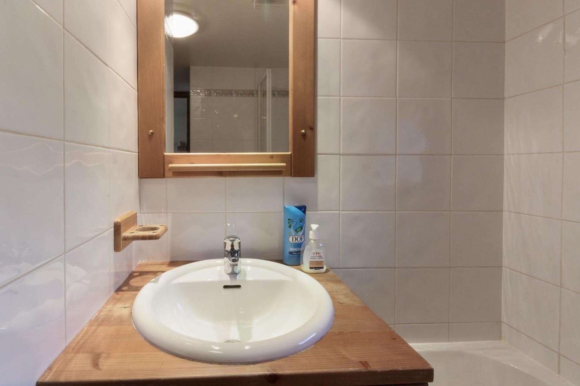 Apartment Les Capucins - Calm - Mont-blanc - Gaillland Chamonix