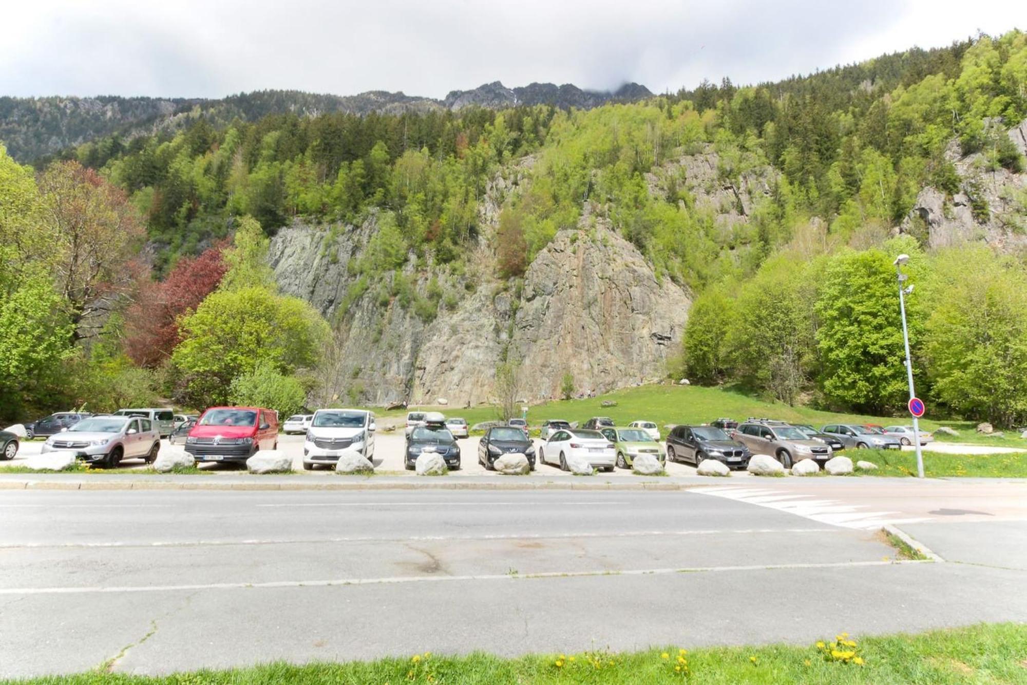 Les Capucins - Calm - Mont-blanc - Gaillland *