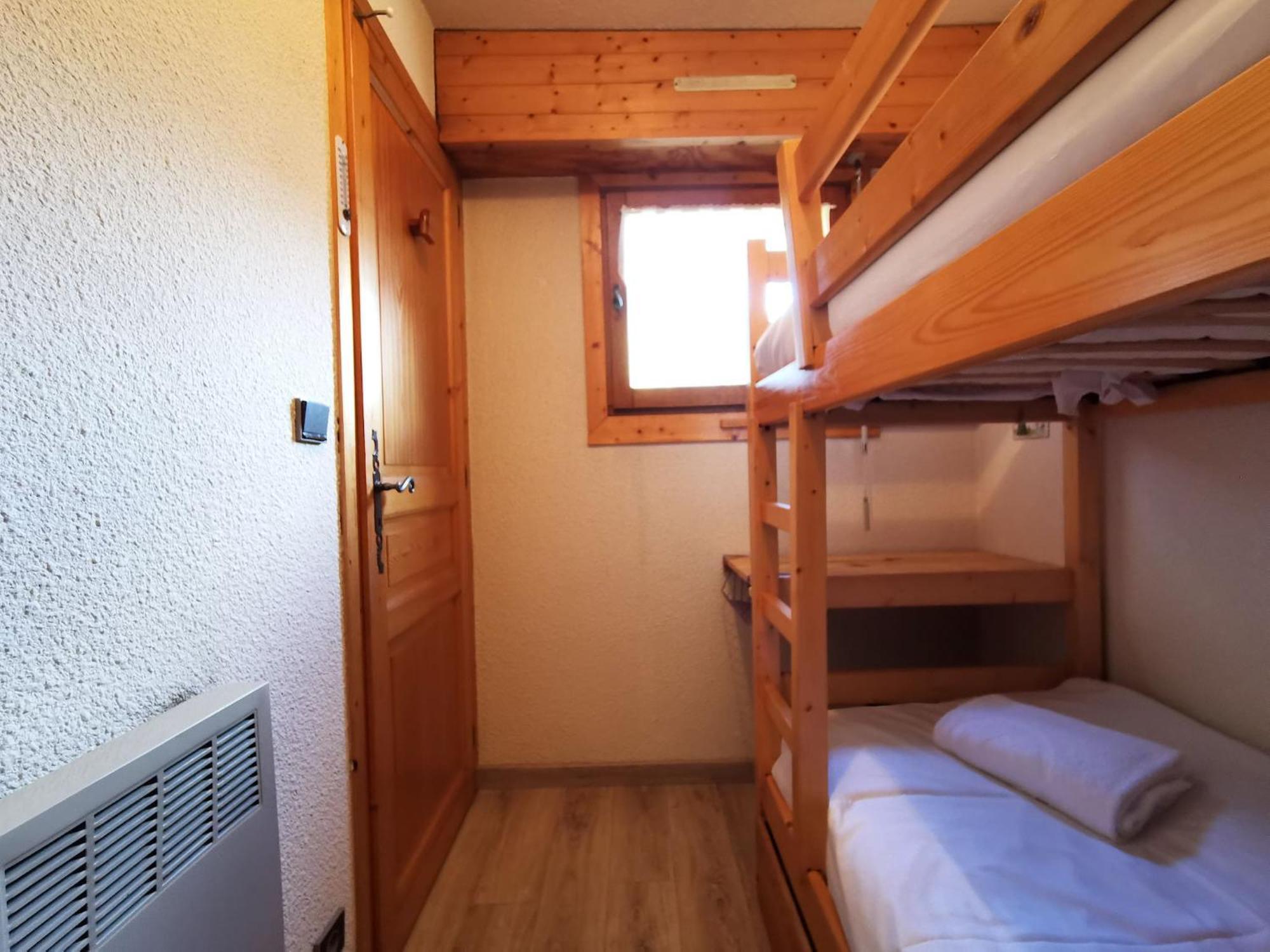 Clos Du Savoy - Center - Skii On Foot Apartment