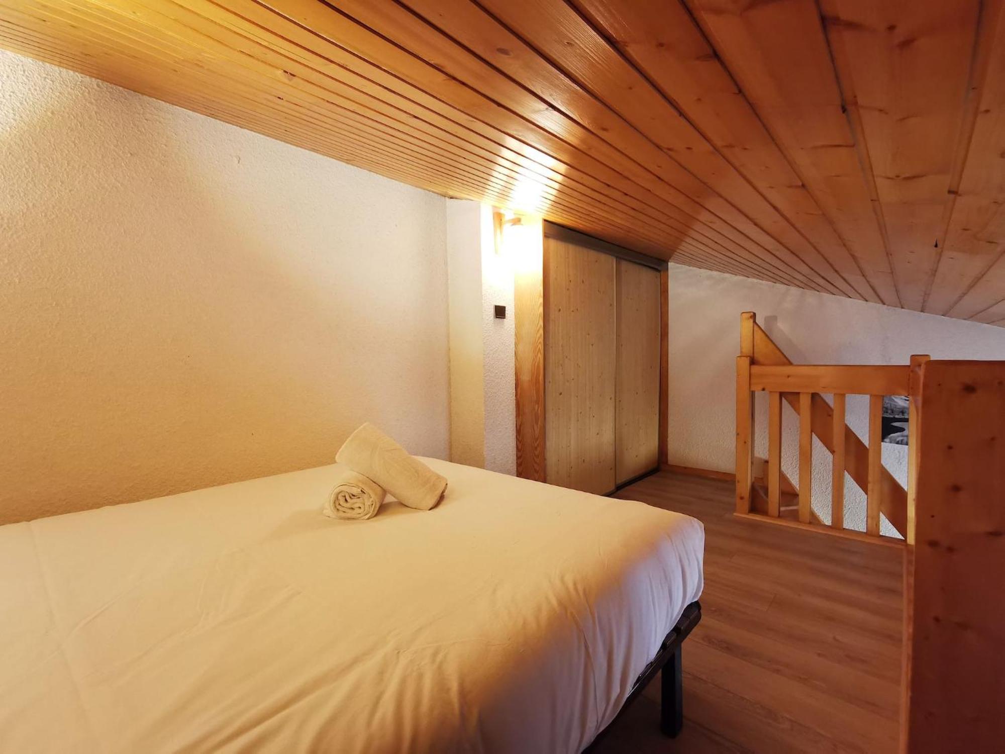 Clos Du Savoy - Center - Skii On Foot Apartment *