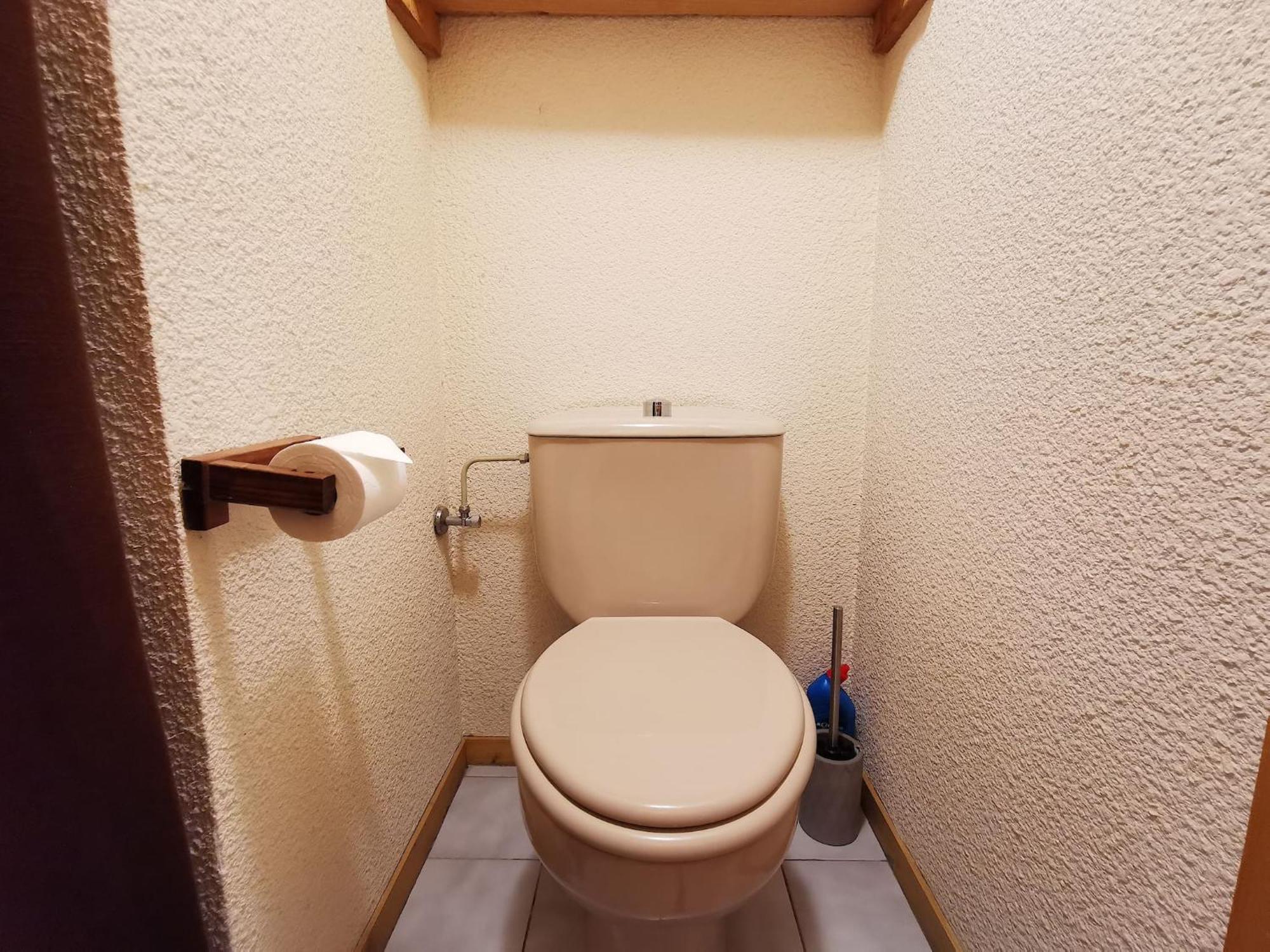Clos Du Savoy - Center - Skii On Foot Apartment
