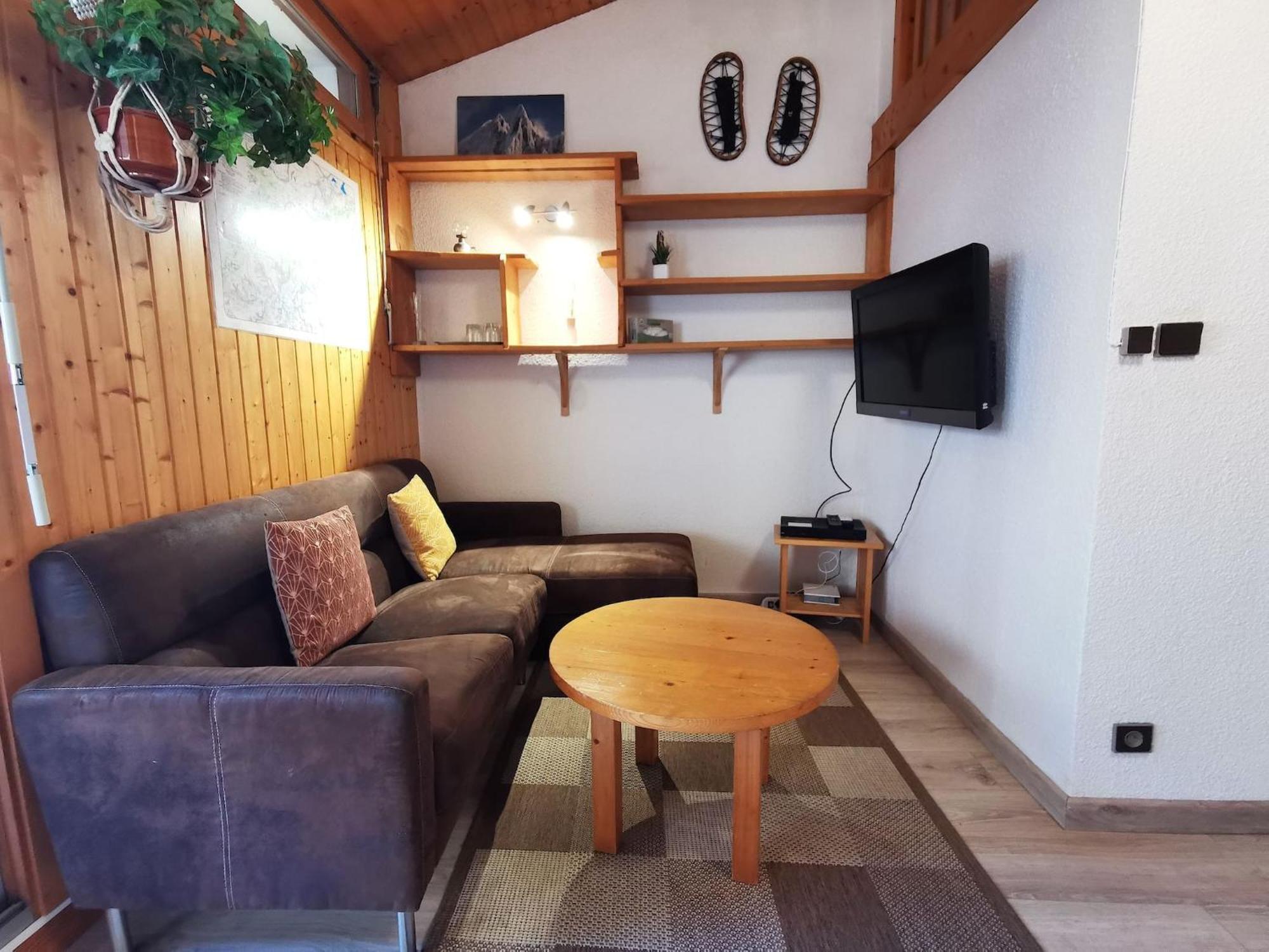 Apartment Clos Du Savoy - Center - Skii On Foot *