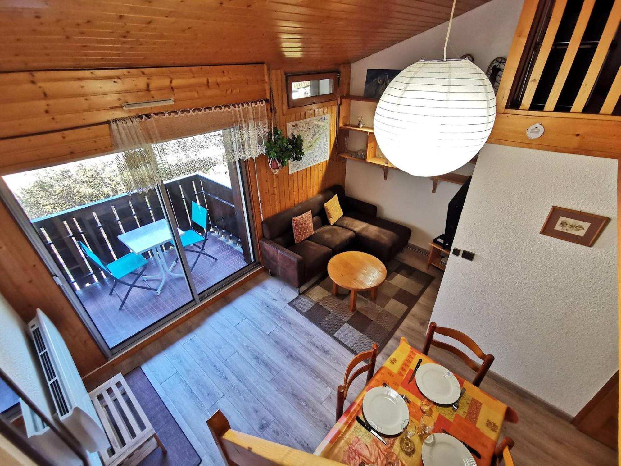 Apartment Clos Du Savoy - Center - Skii On Foot *