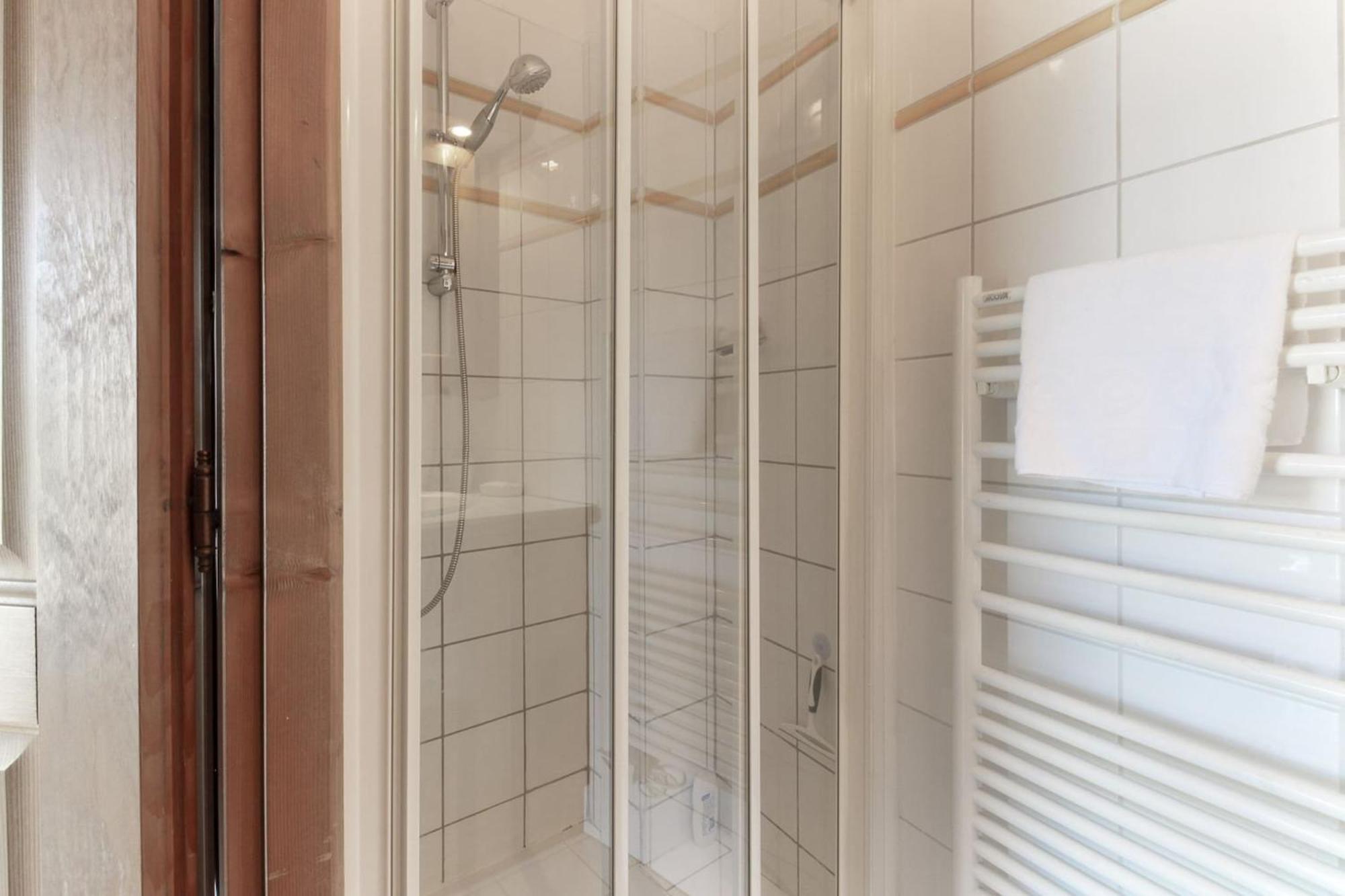 Appartement Albertine - Centre De