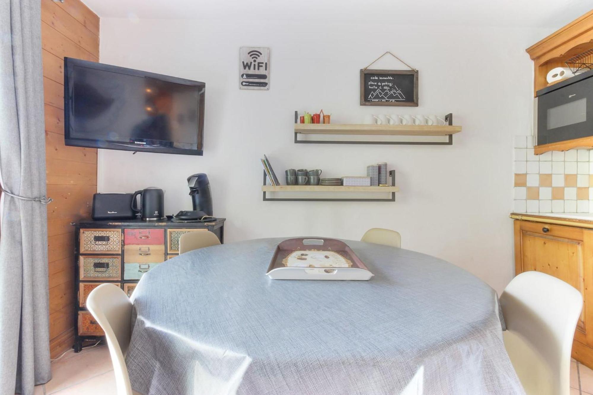 Albertine - Centre De Chamonix