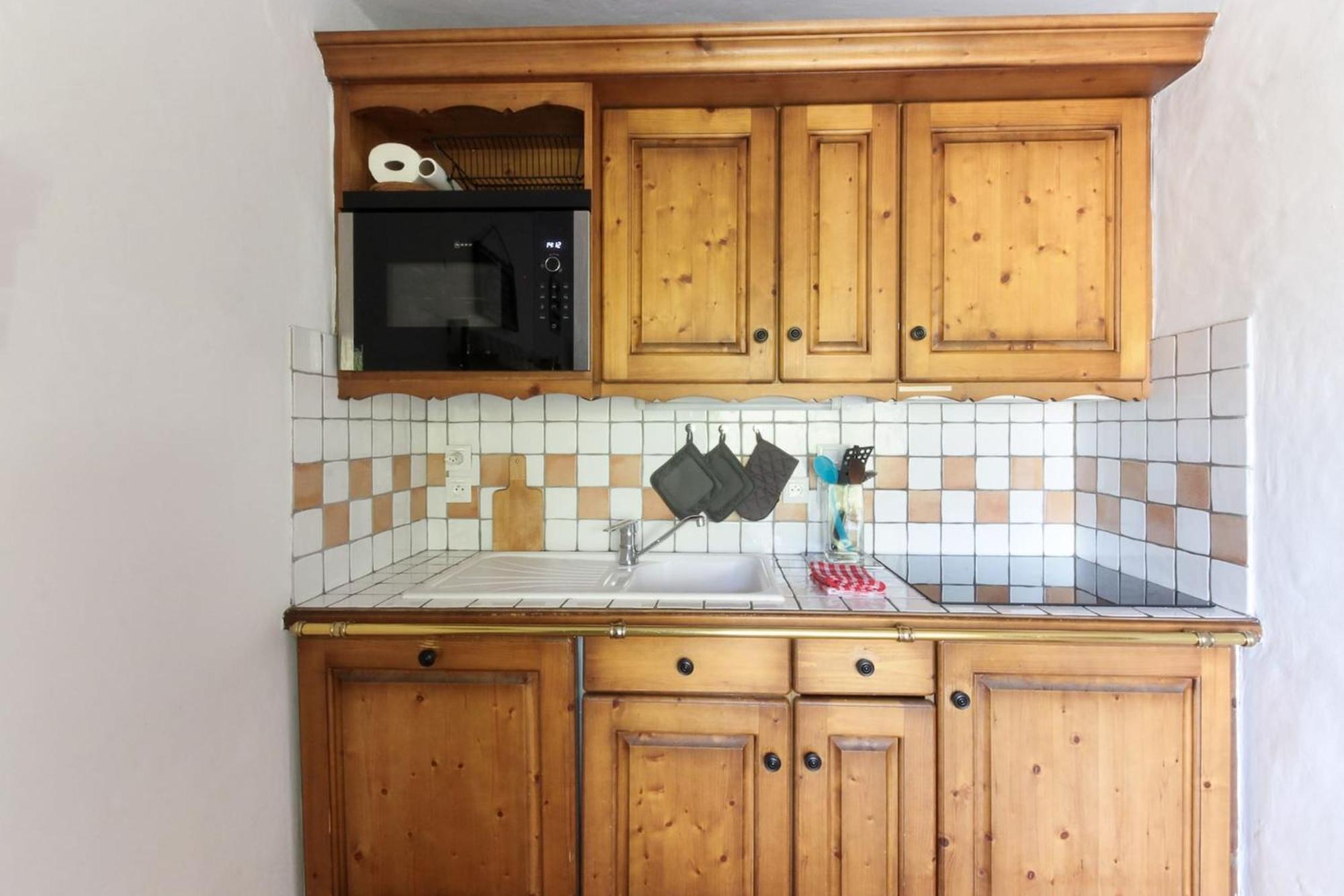 Appartement Albertine - Centre De *