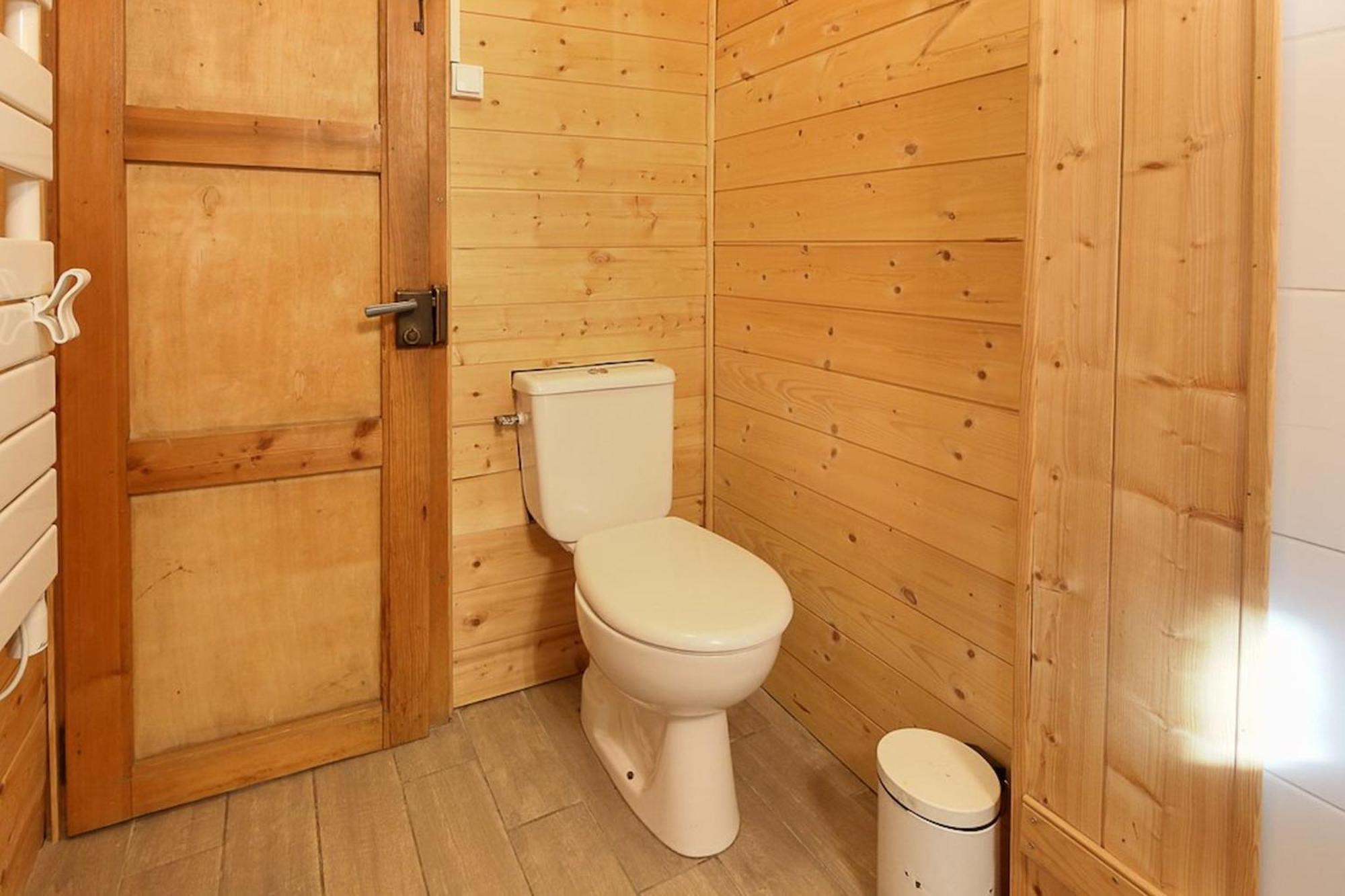 Le Petite Tourmente Chalet Chamonix