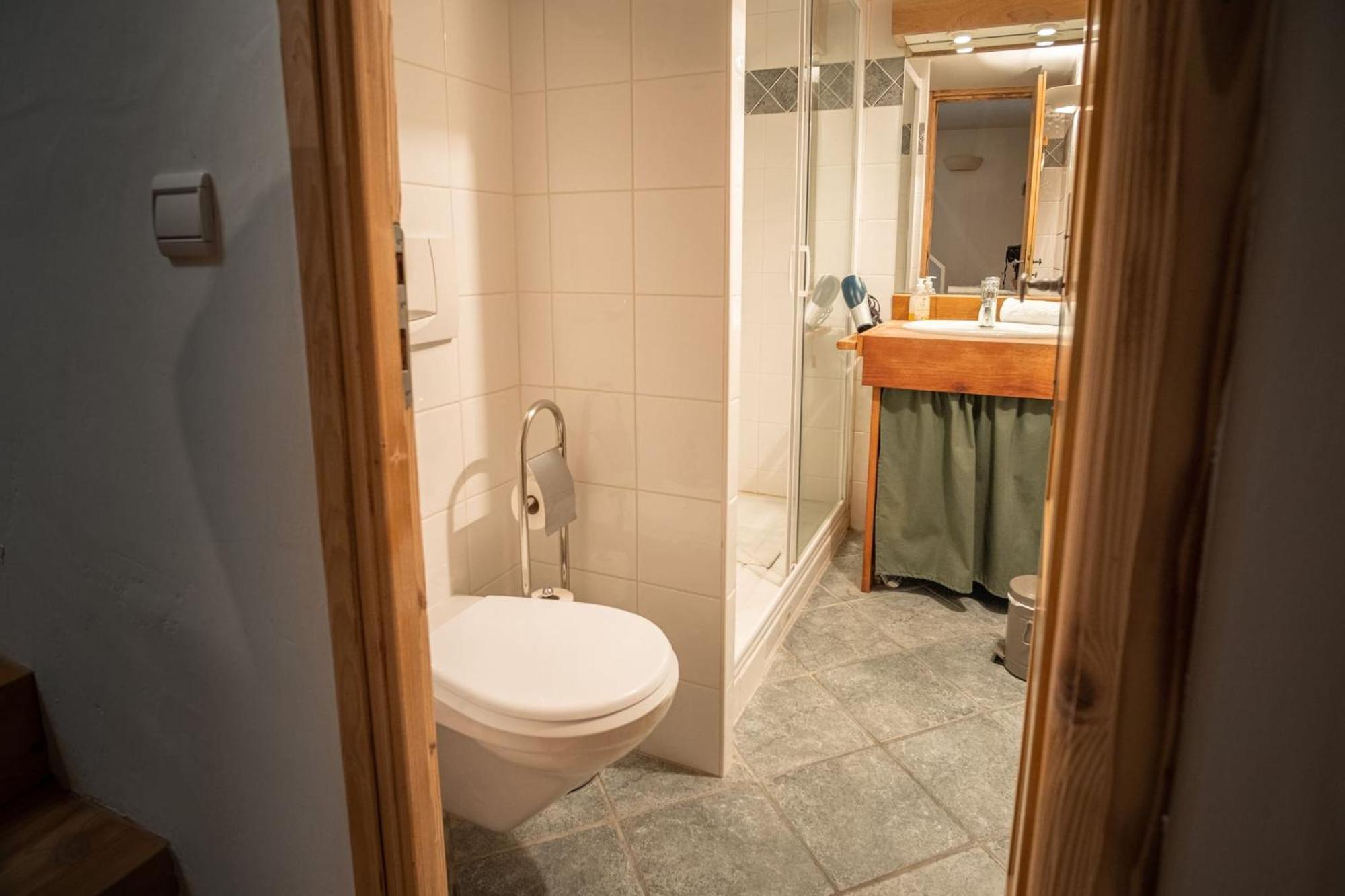 Chalet Vorgeats 2 - 6 Pers - Au Pied De La Flegere - Golf - Utmb