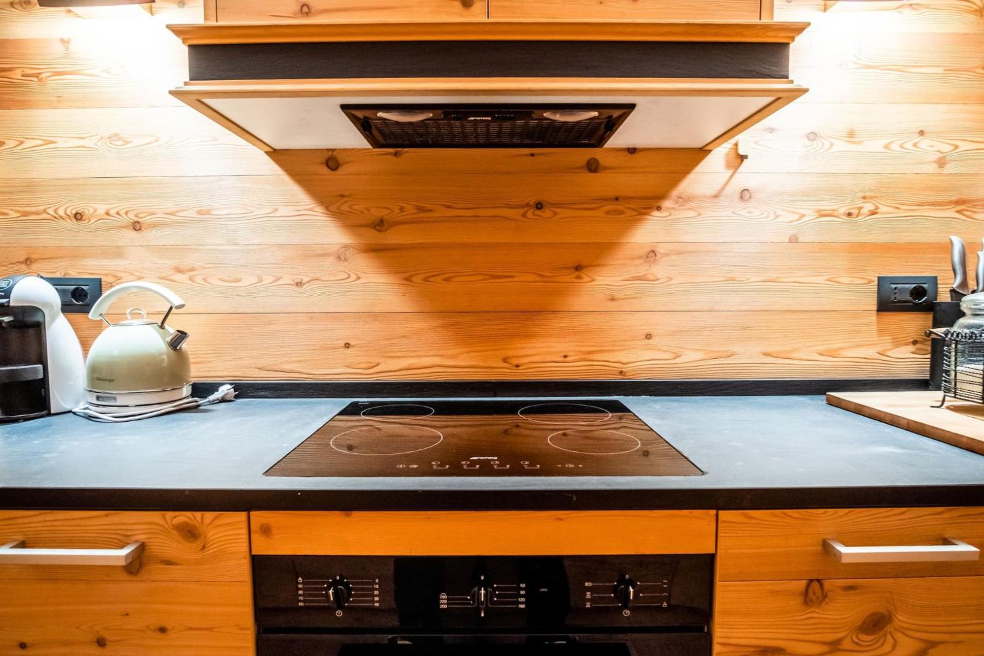 Vorgeats 2 - 6 Pers - Au Pied De La Flegere - Golf - Utmb Chalet *