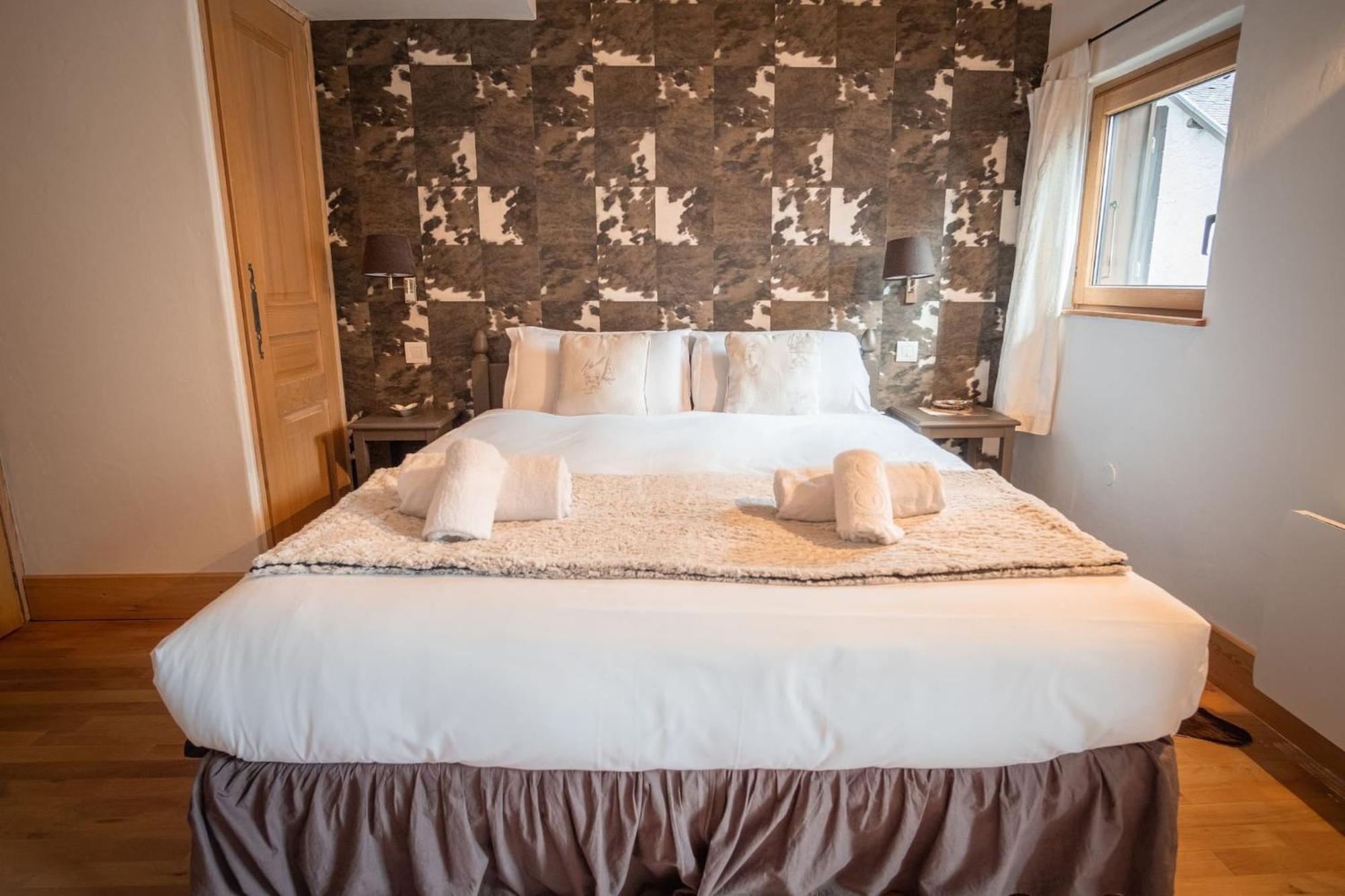 Chalet Vorgeats 2 - 6 Pers - Au Pied De La Flegere - Golf - Utmb *