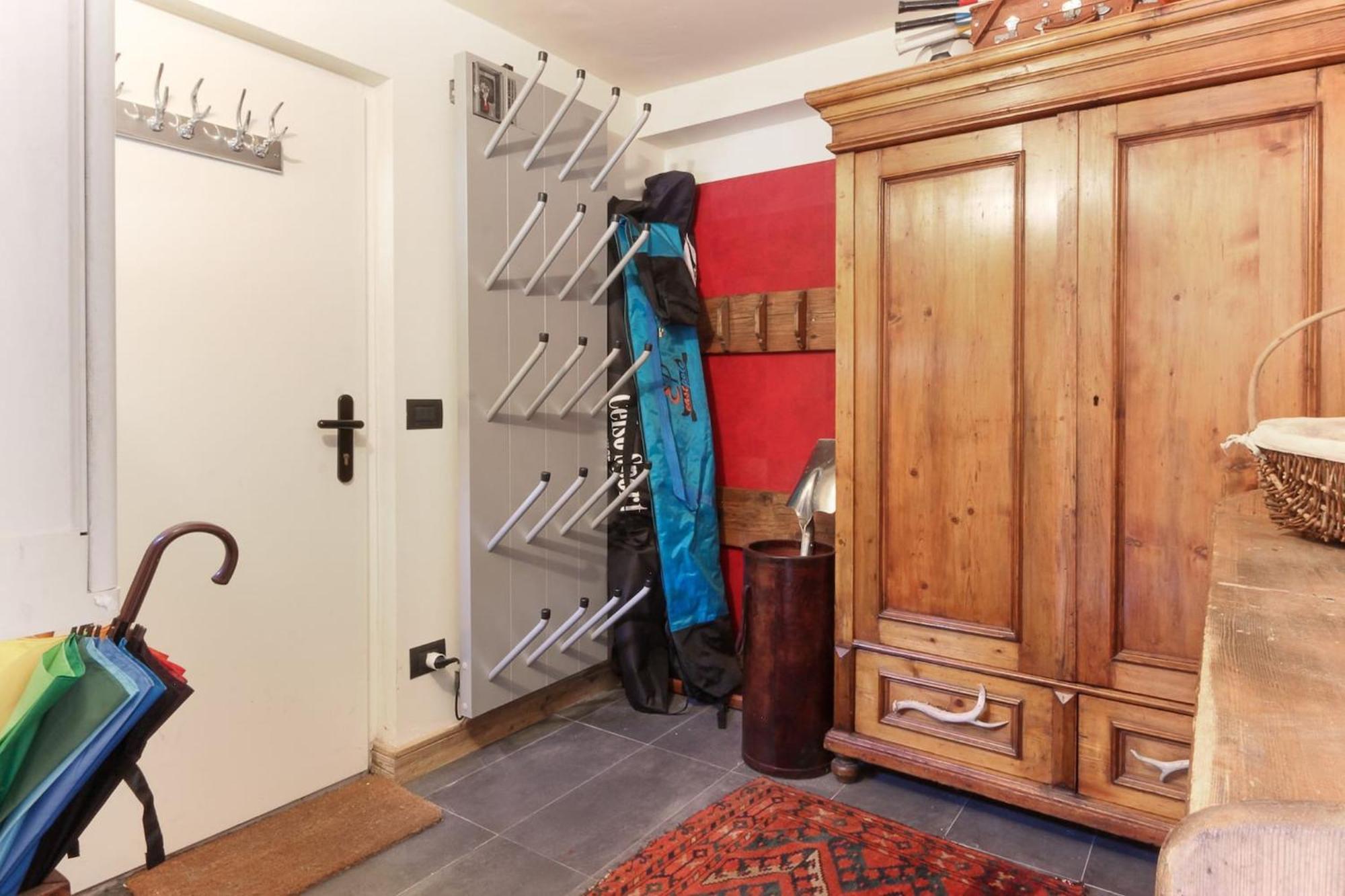 Clos Des Vorgeats - Duplex Beside Golf Course - Patio - Utmb Chamonix
