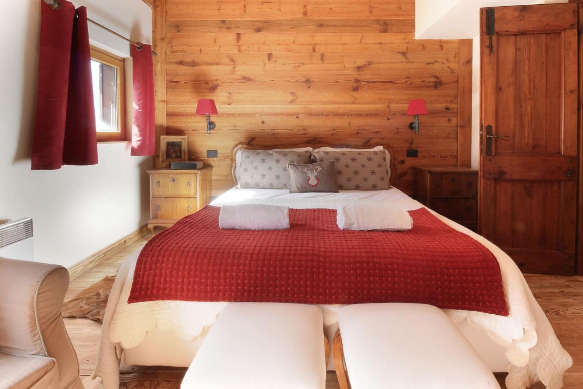 Clos Des Vorgeats - Duplex Beside Golf Course - Patio - Utmb Chamonix