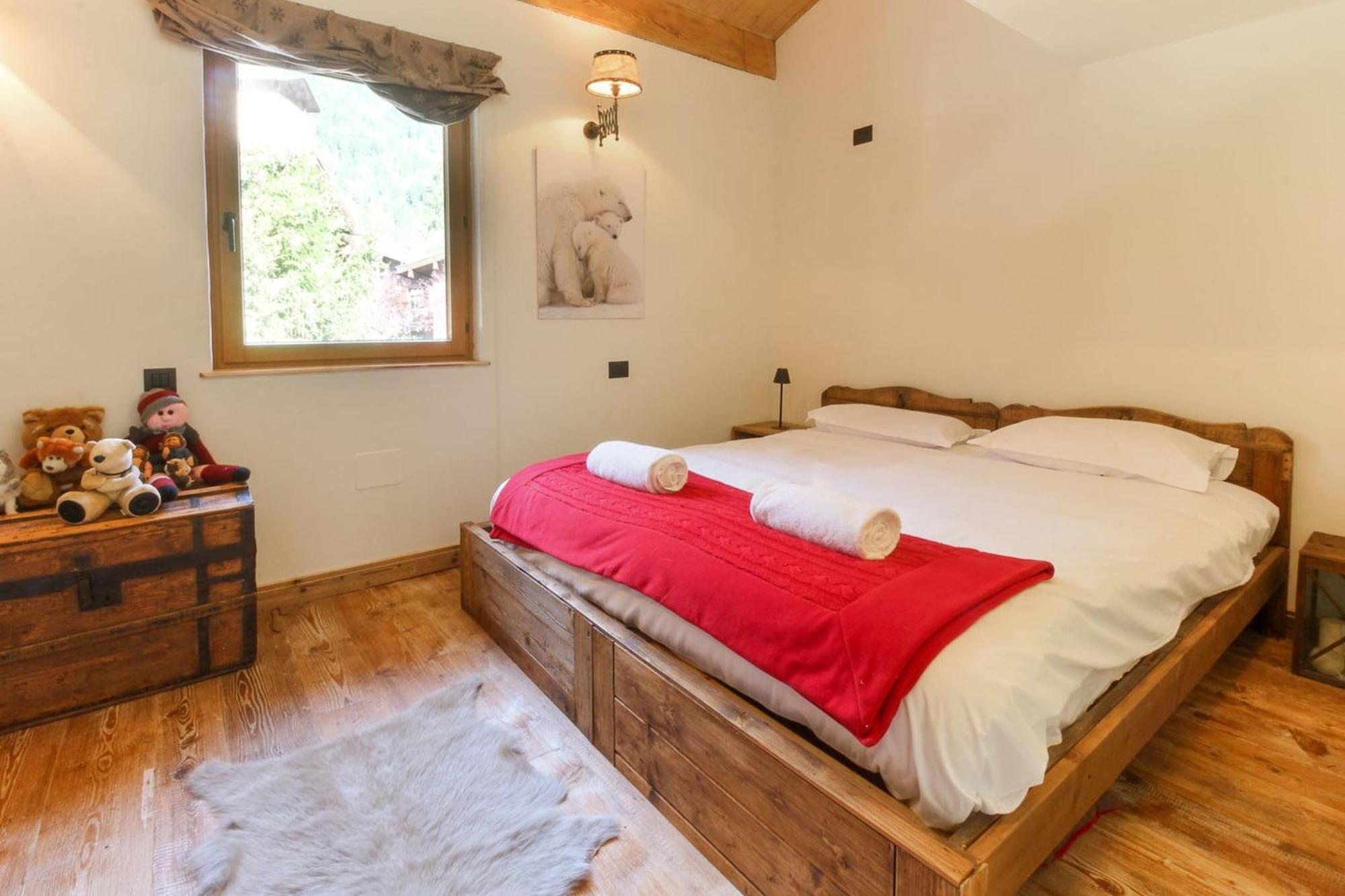 Chalet Clos Des Vorgeats - Duplex Beside Golf Course - Patio - Utmb Chamonix