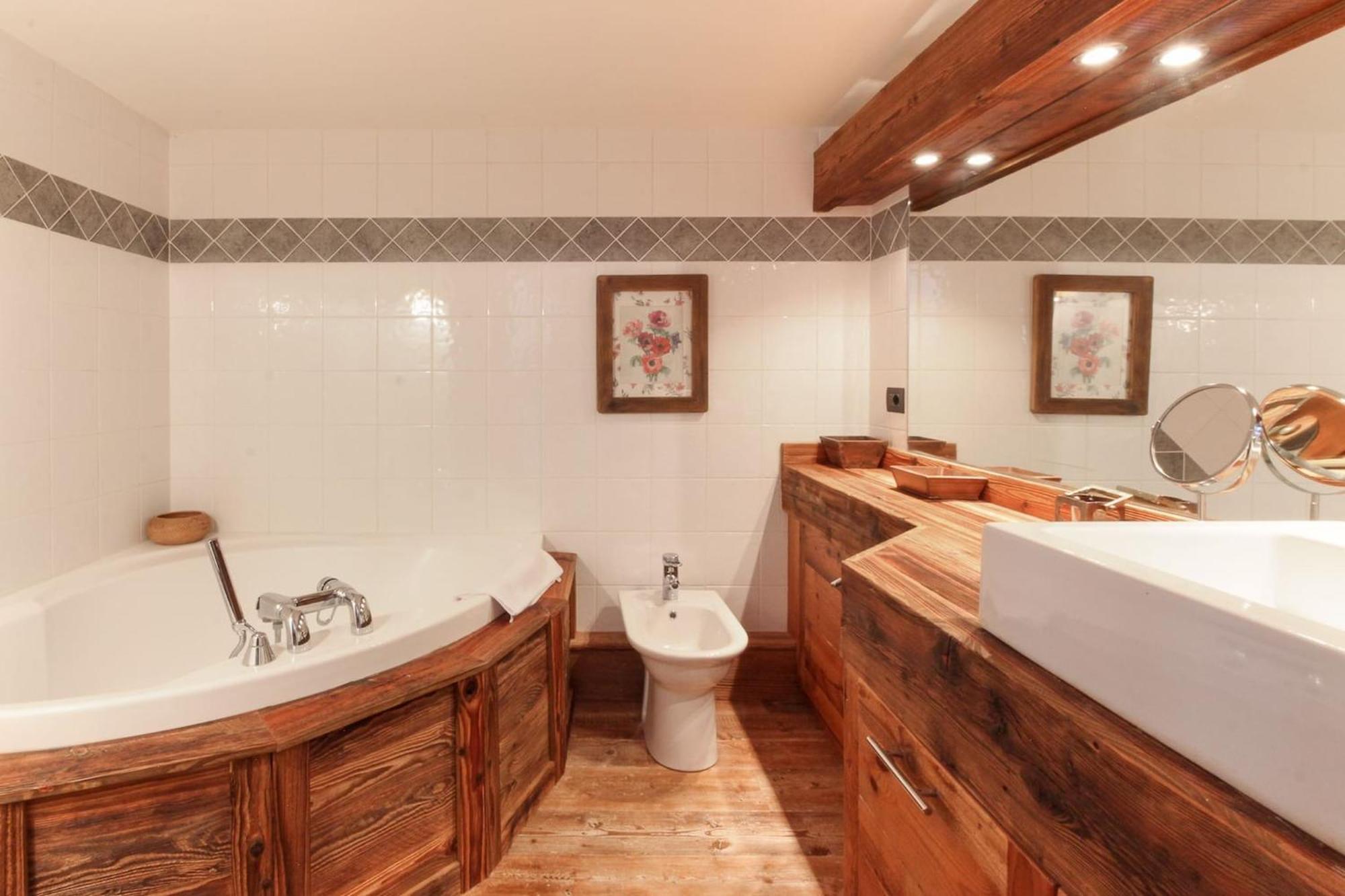 Chalet Clos Des Vorgeats - Duplex Beside Golf Course - Patio - Utmb Chamonix