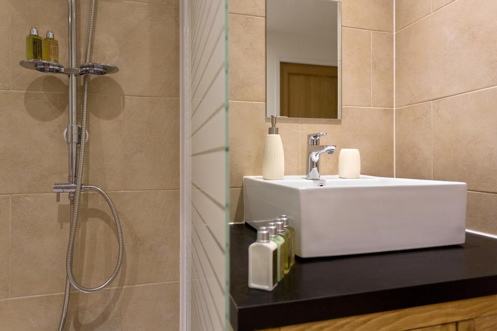 Chamois Blanc 2 Apartment *