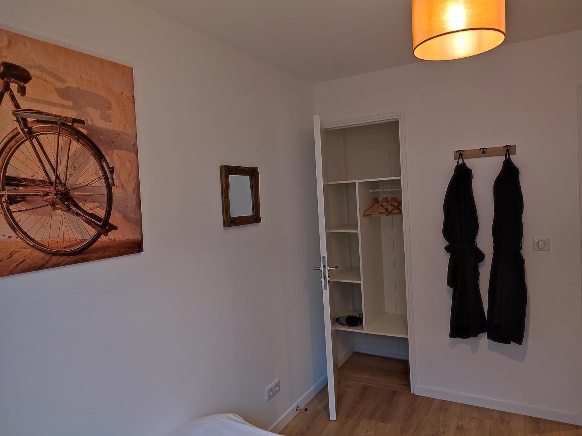 Apartment Le Panoramic