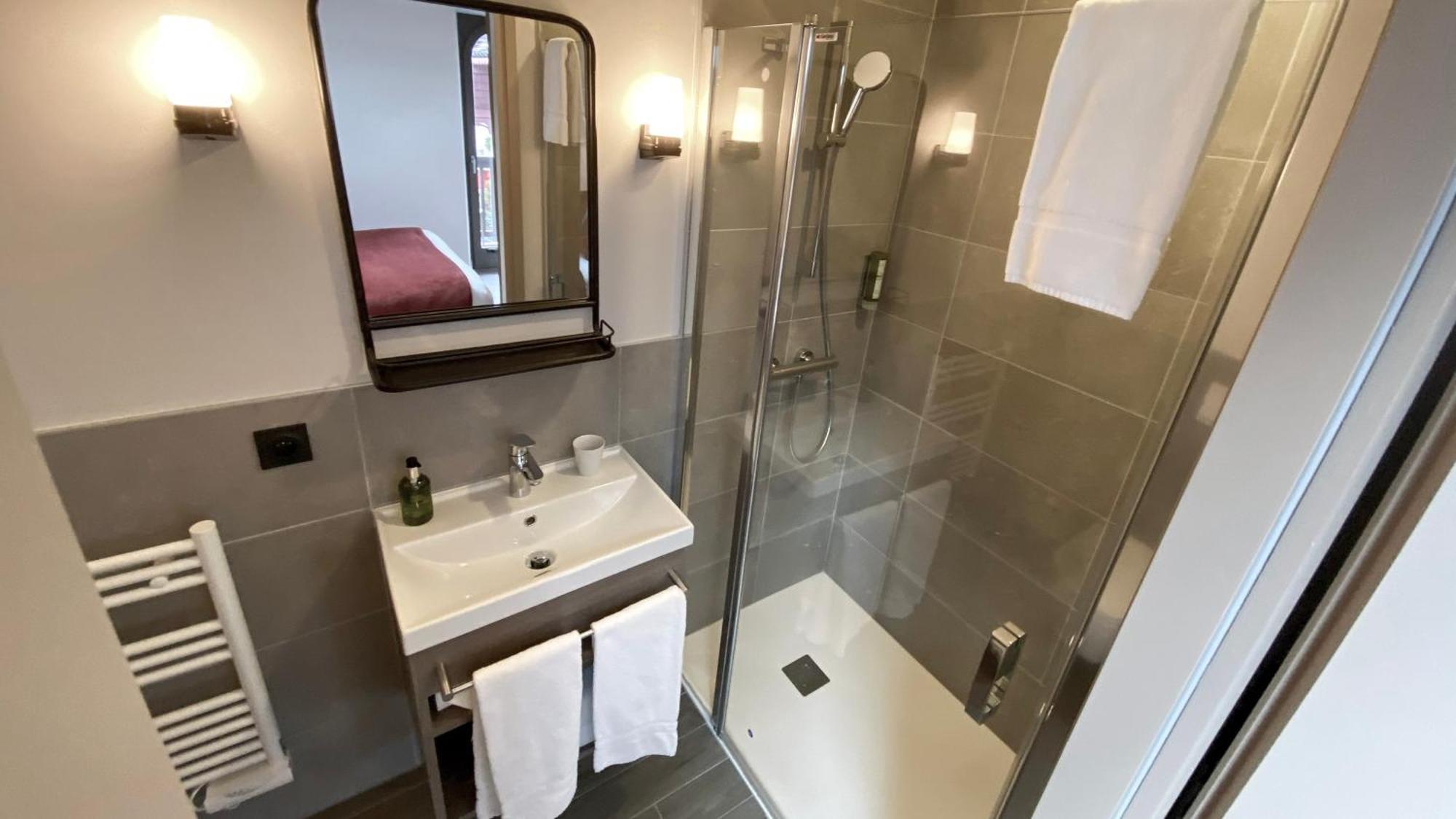 Le Genepy - De Charme Aparthotel Chamonix