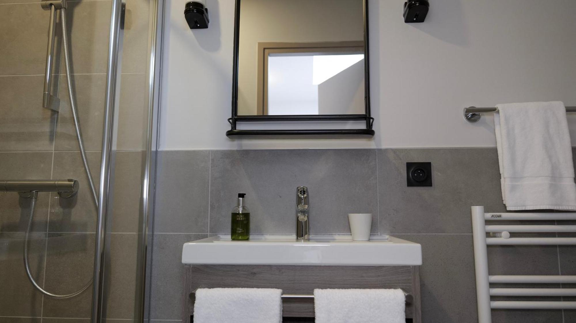 Le Genepy - De Charme Aparthotel