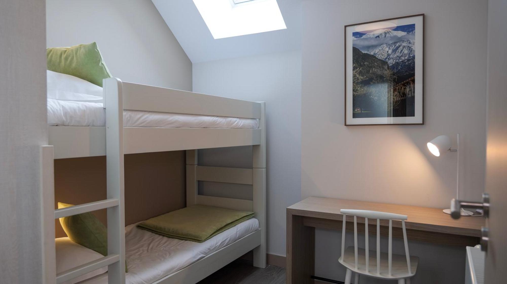 Le Genepy - De Charme Chamonix