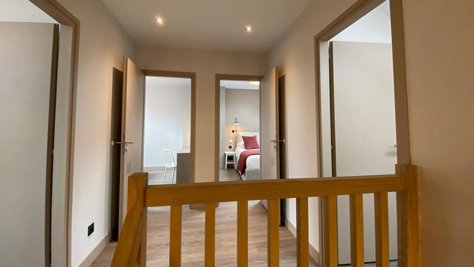 Le Genepy - De Charme Aparthotel 3*
