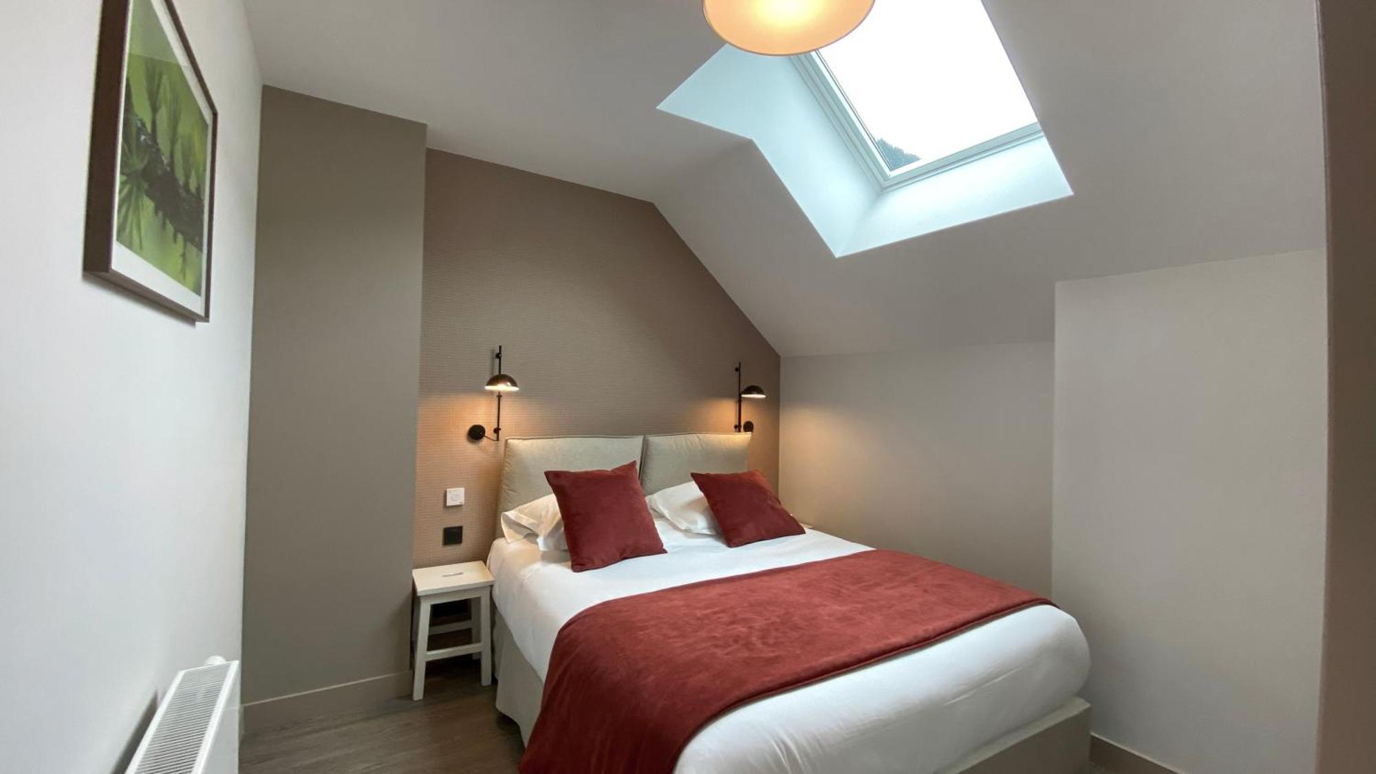 Aparthotel Le Genepy - De Charme Chamonix