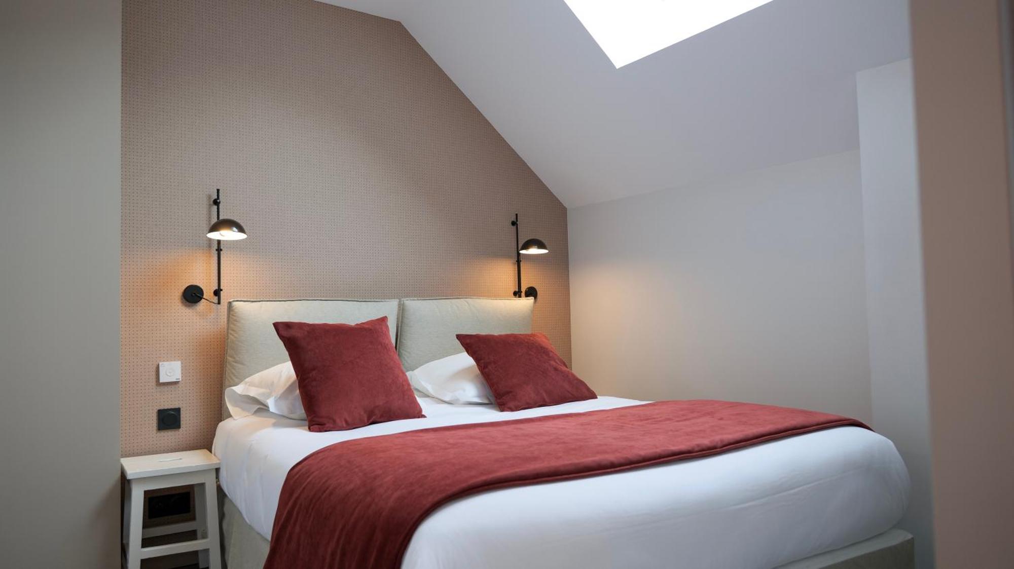 Le Genepy - De Charme Aparthotel