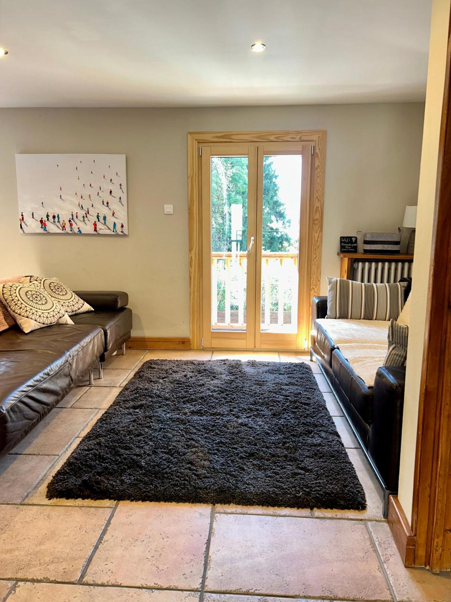 The Castle, 10 Bedroom Chalet, Centre * Chamonix