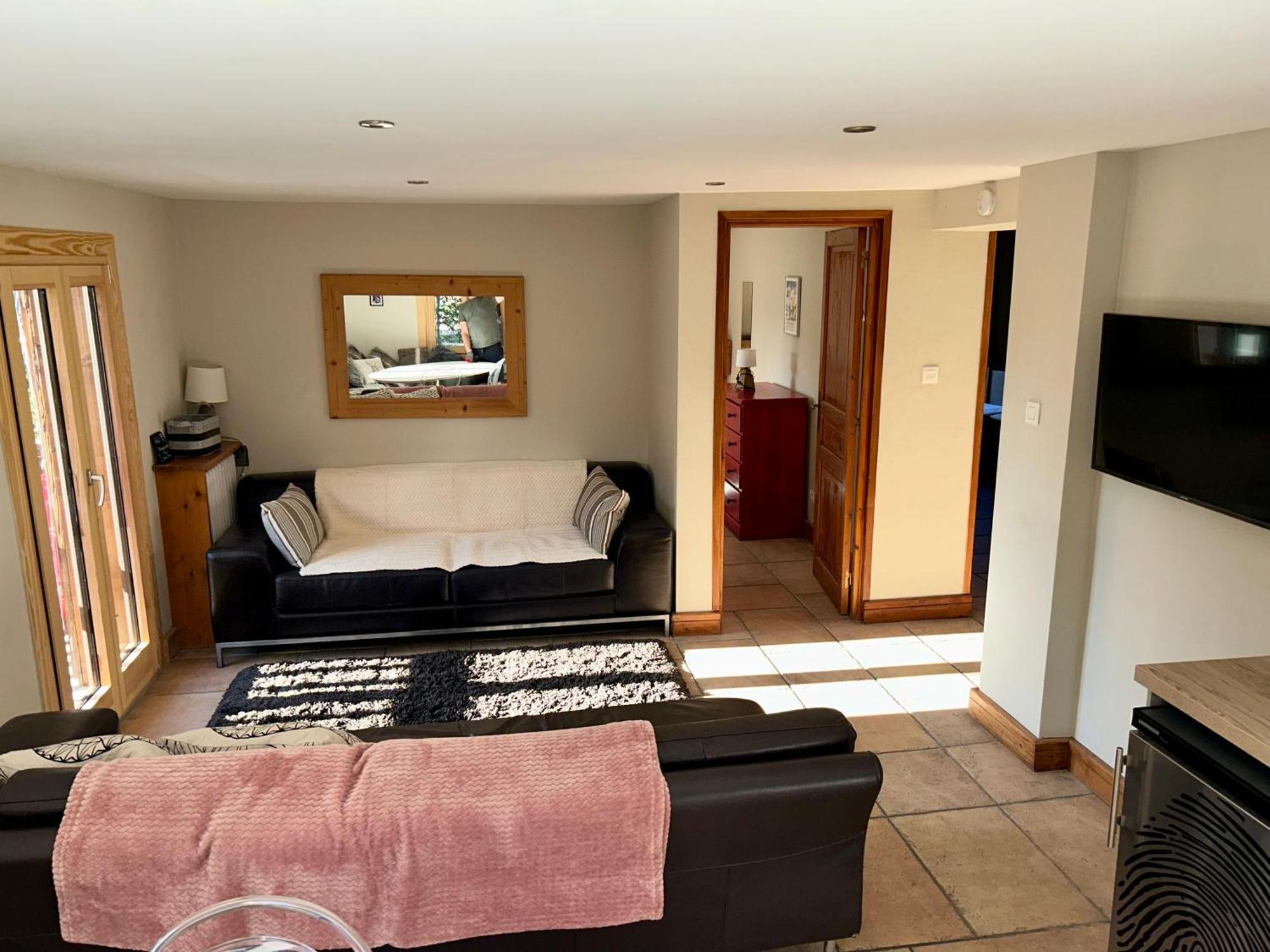 The Castle, 10 Bedroom Chalet, Centre * Chamonix