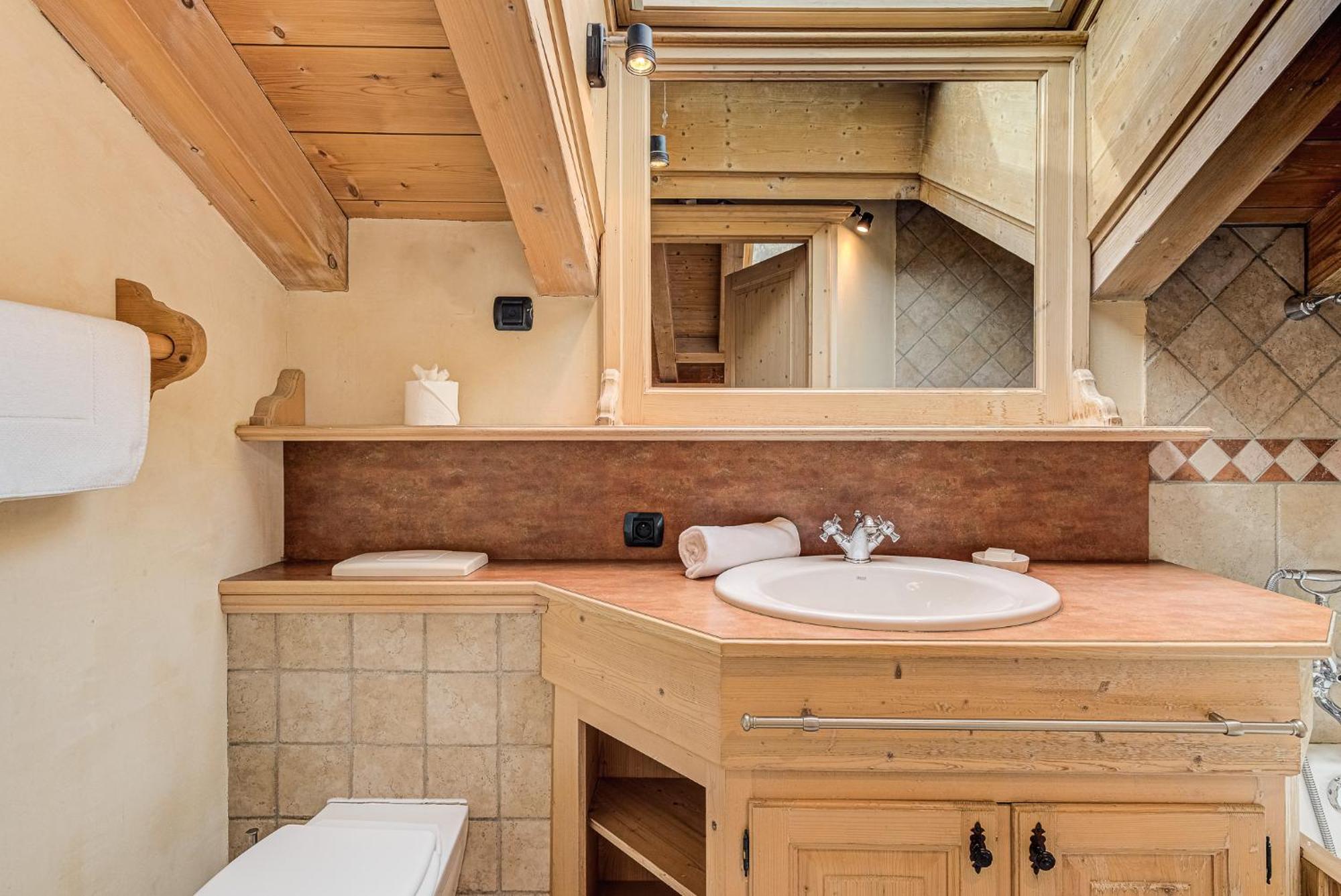 Longview - Alpes Travel - - Sleeps 8 Apartment *