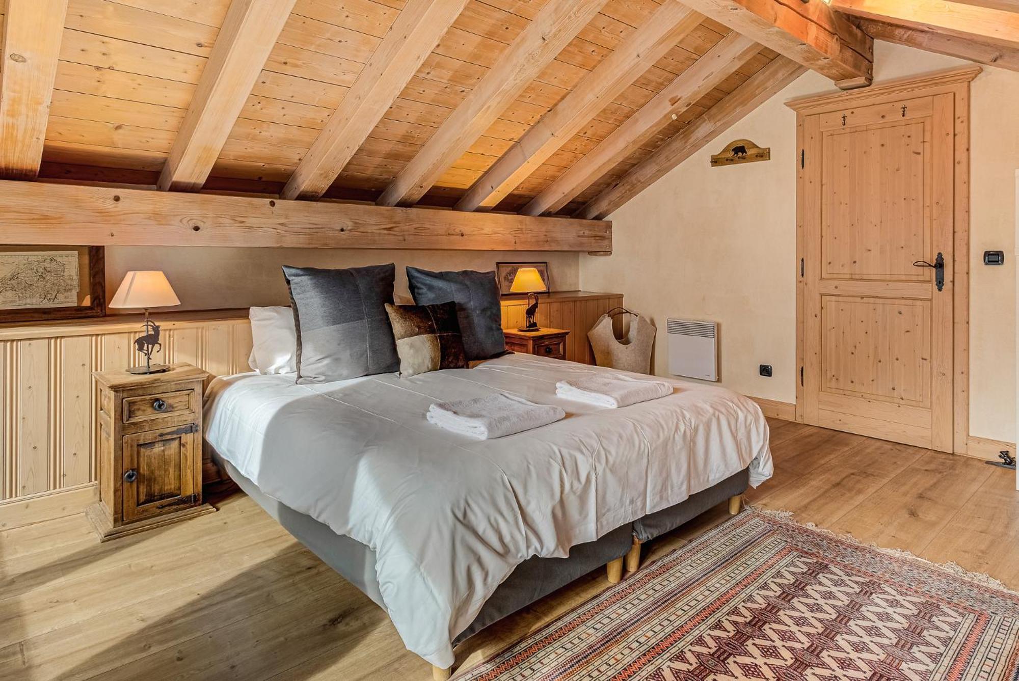 Longview - Alpes Travel - - Sleeps 8 Apartment *