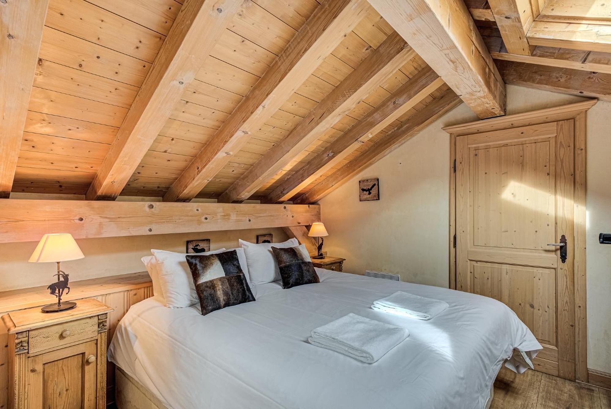 Longview - Alpes Travel - - Sleeps 8 Apartment Chamonix